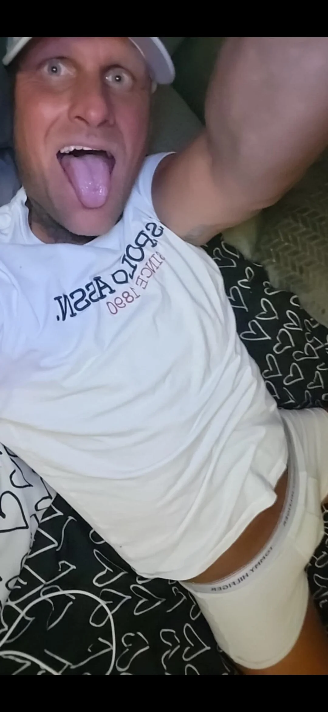 XXX Porn Photo of Nude Sylwek 9