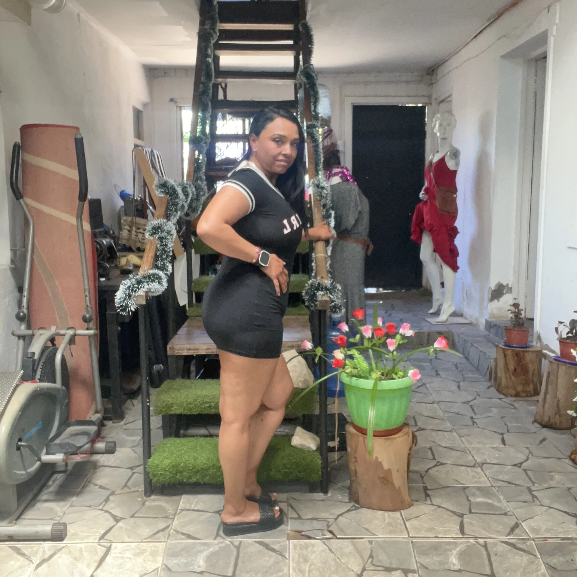 XXX Porn Photo of Nude Minegritalinda 7