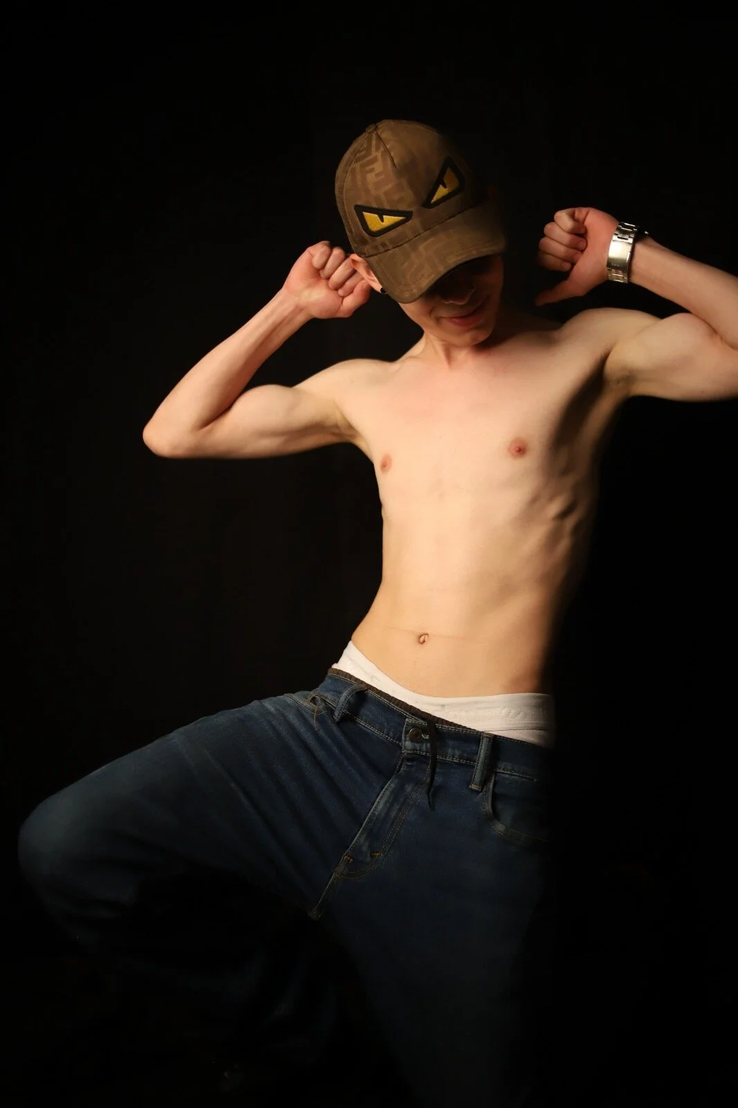 XXX Porn Photo of Nude Matthew_632 5