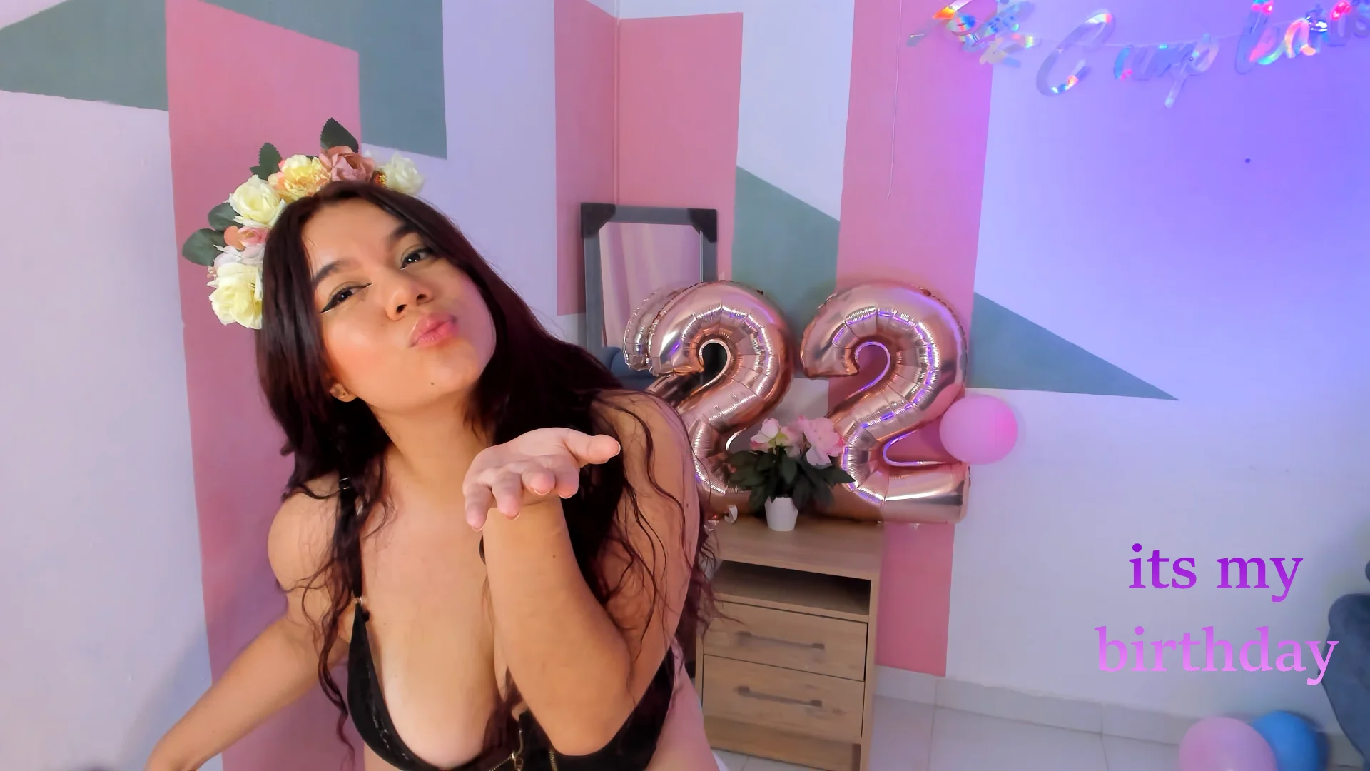 XXX Porn Photo of Nude annie_barozzi 11