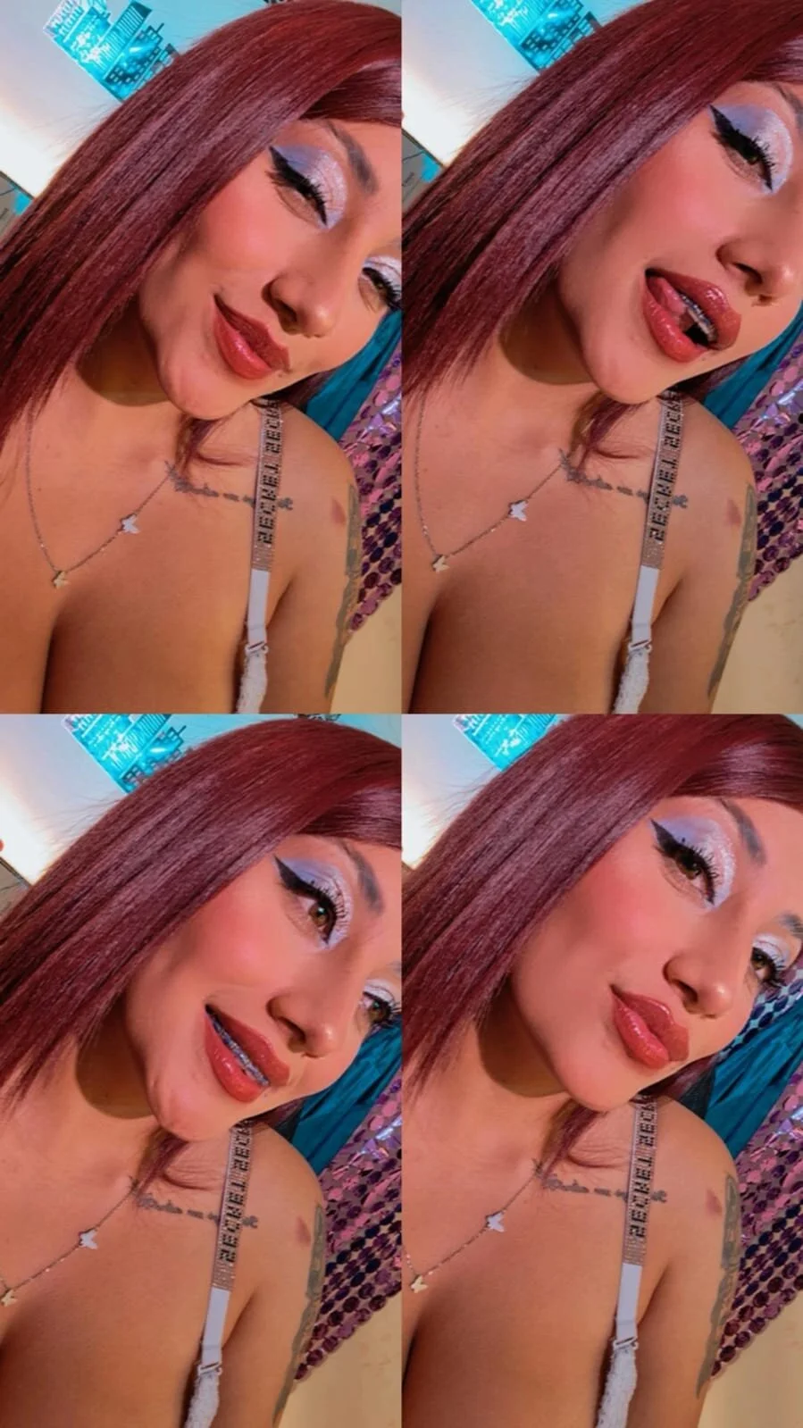 XXX Porn Photo of Nude Nicol_V 2