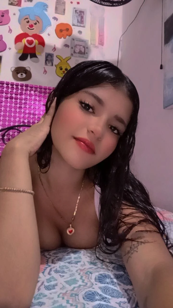 XXX Porn Photo of Nude noa_roseasm 3