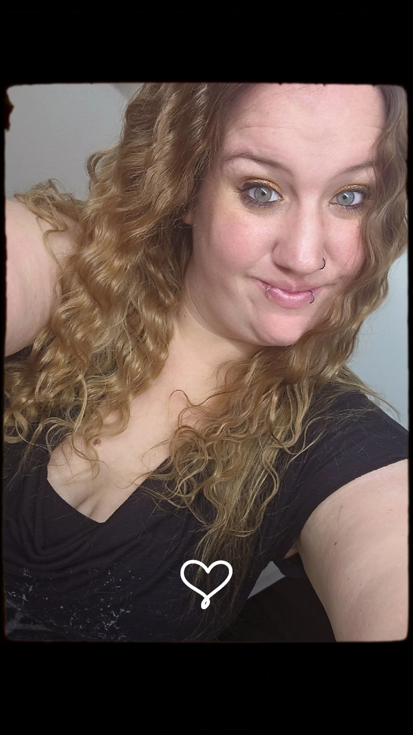 XXX Porn Photo of Nude BabygurlJay 37