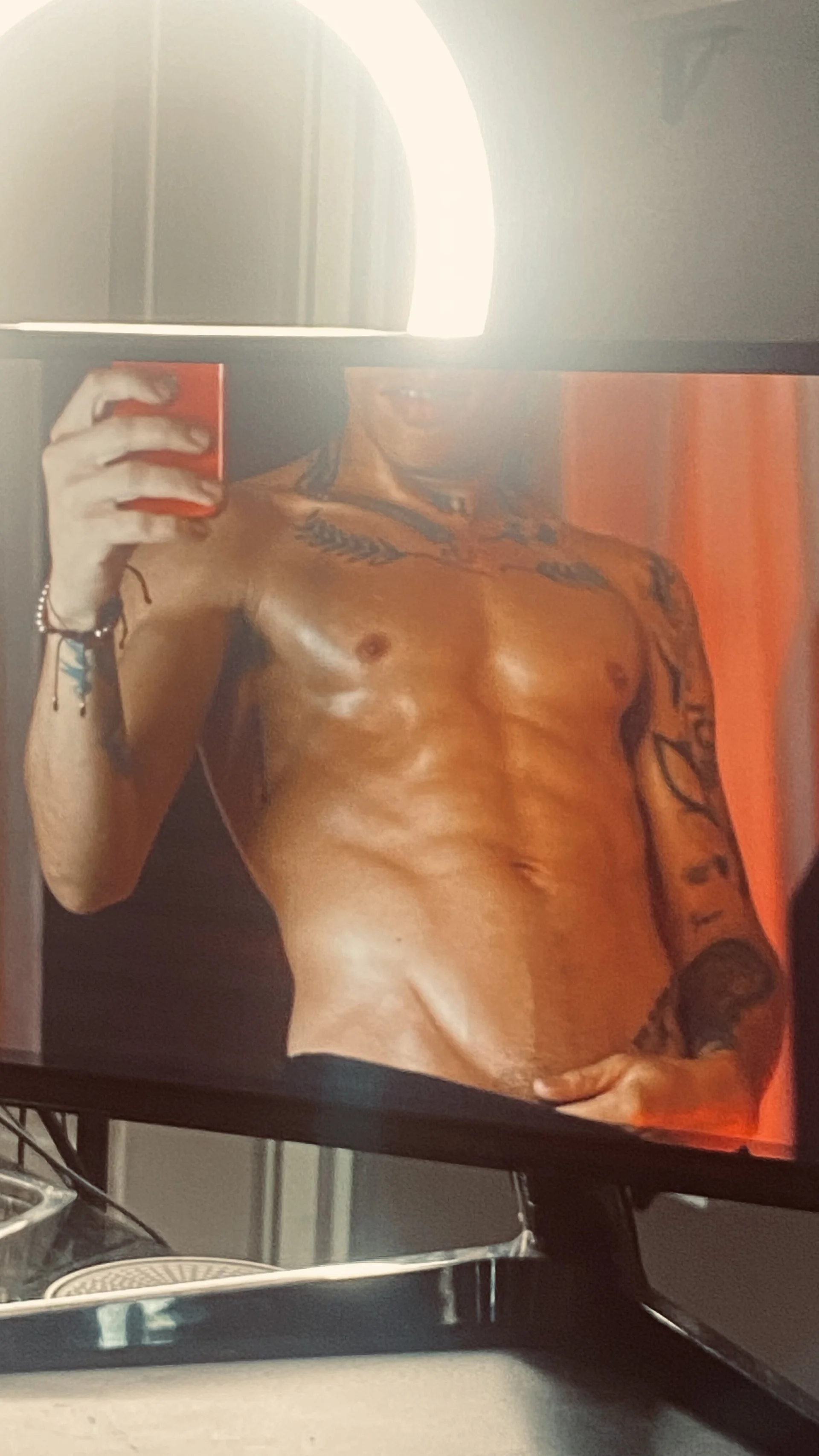 XXX Porn Photo of Nude Osiiriis 12