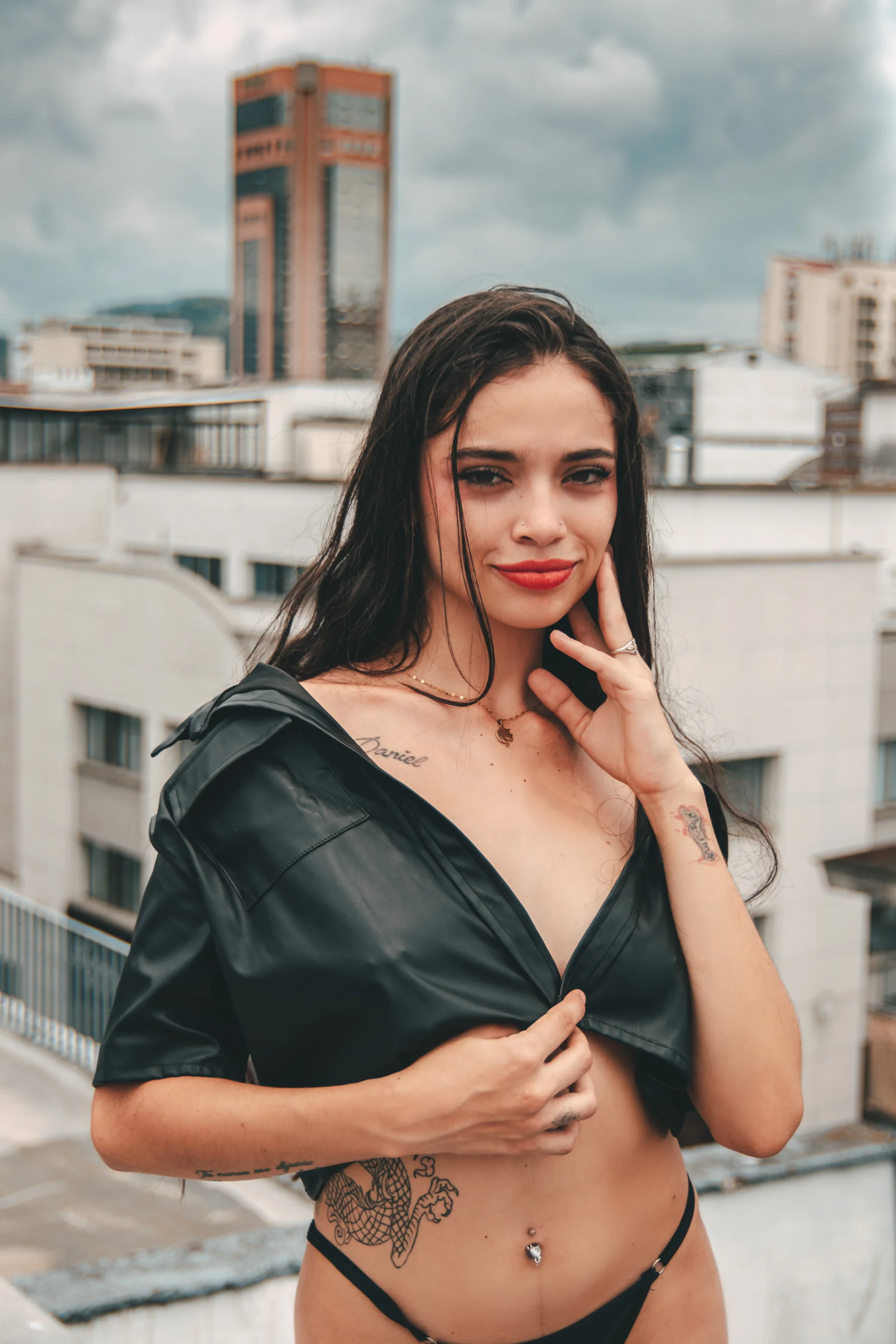 XXX Porn Photo of Nude vega_roux 17