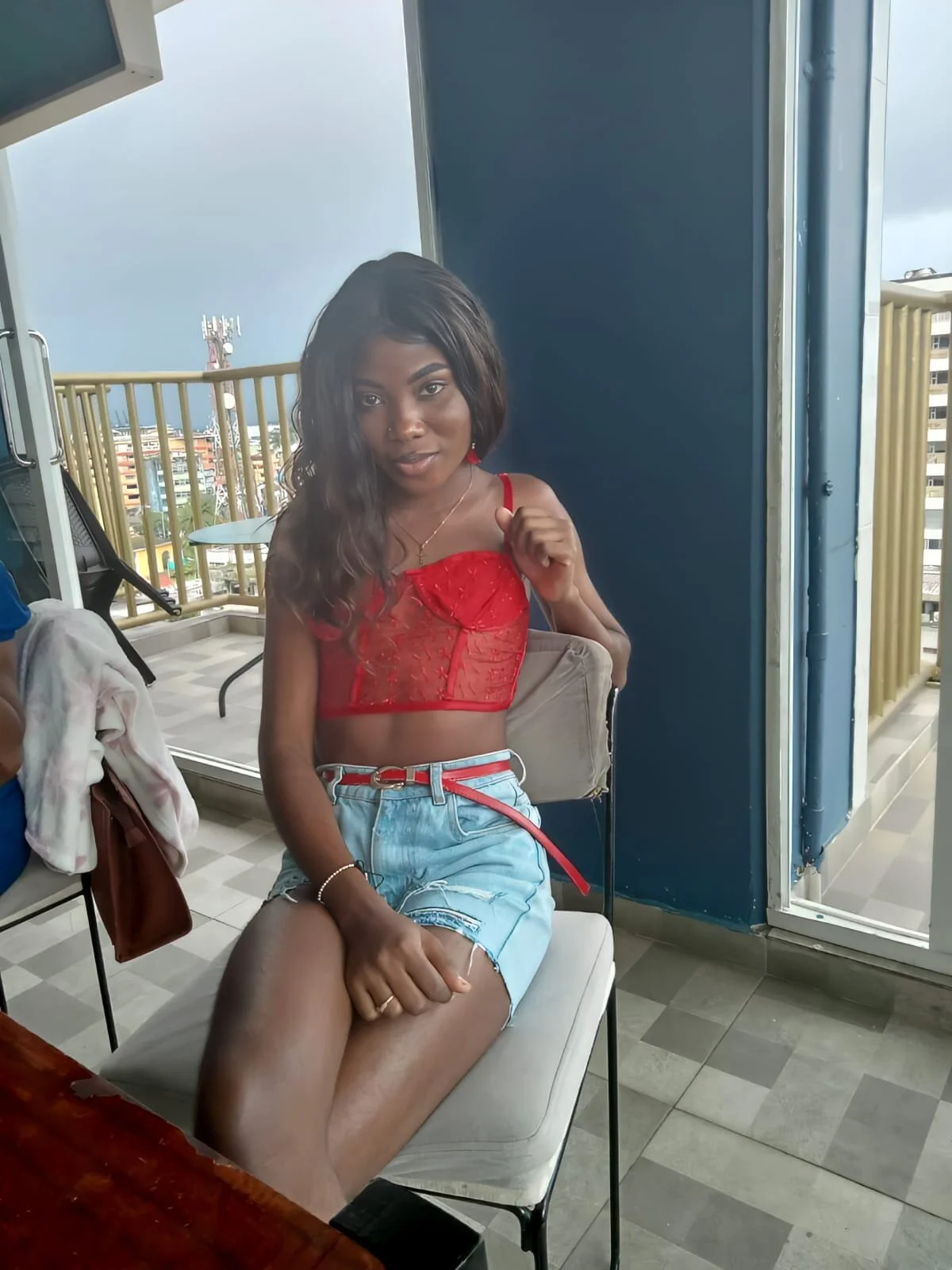 XXX Porn Photo of Nude NatashaEgnath 20