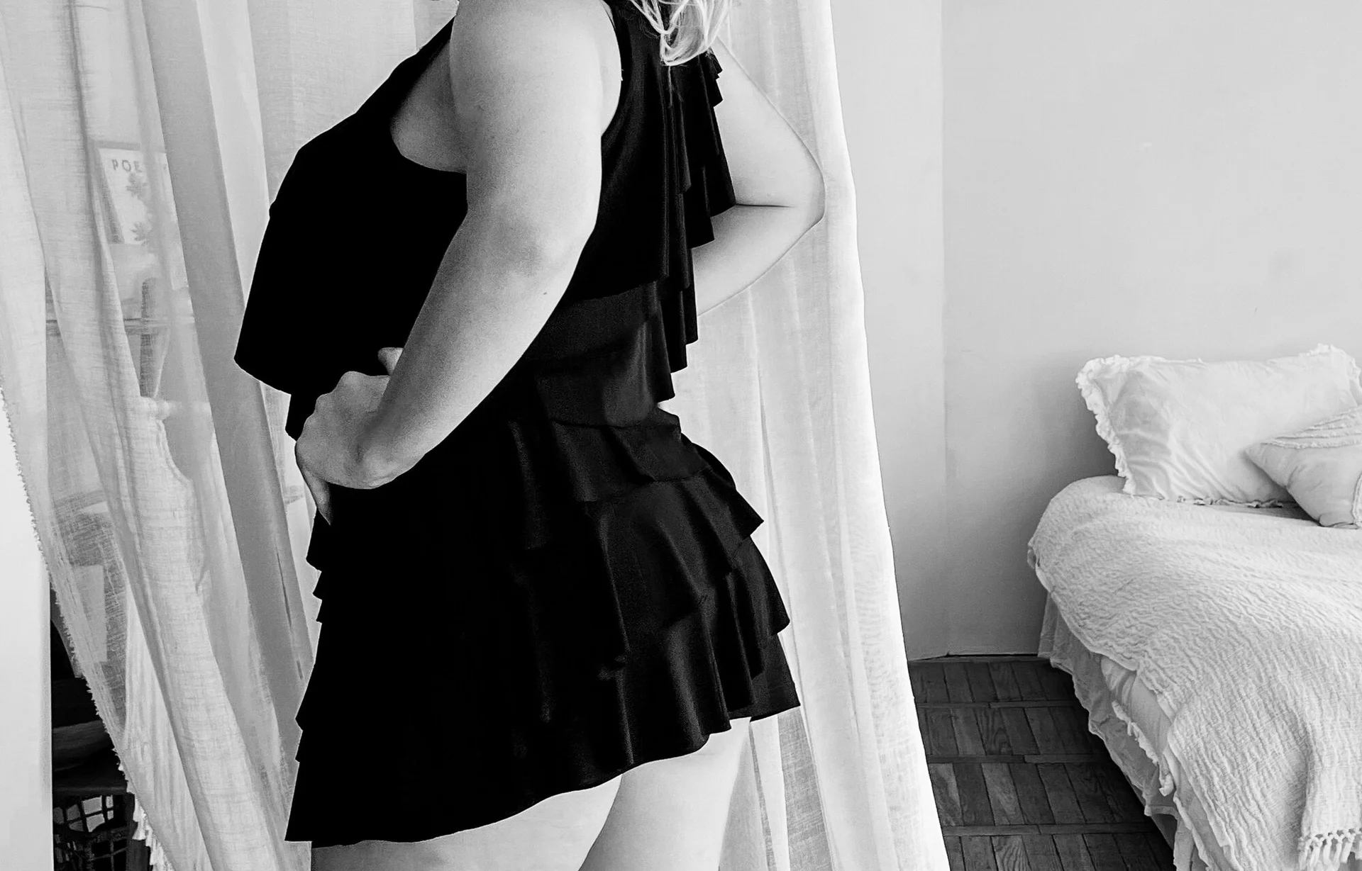 XXX Porn Photo of Nude SallyVerda 11