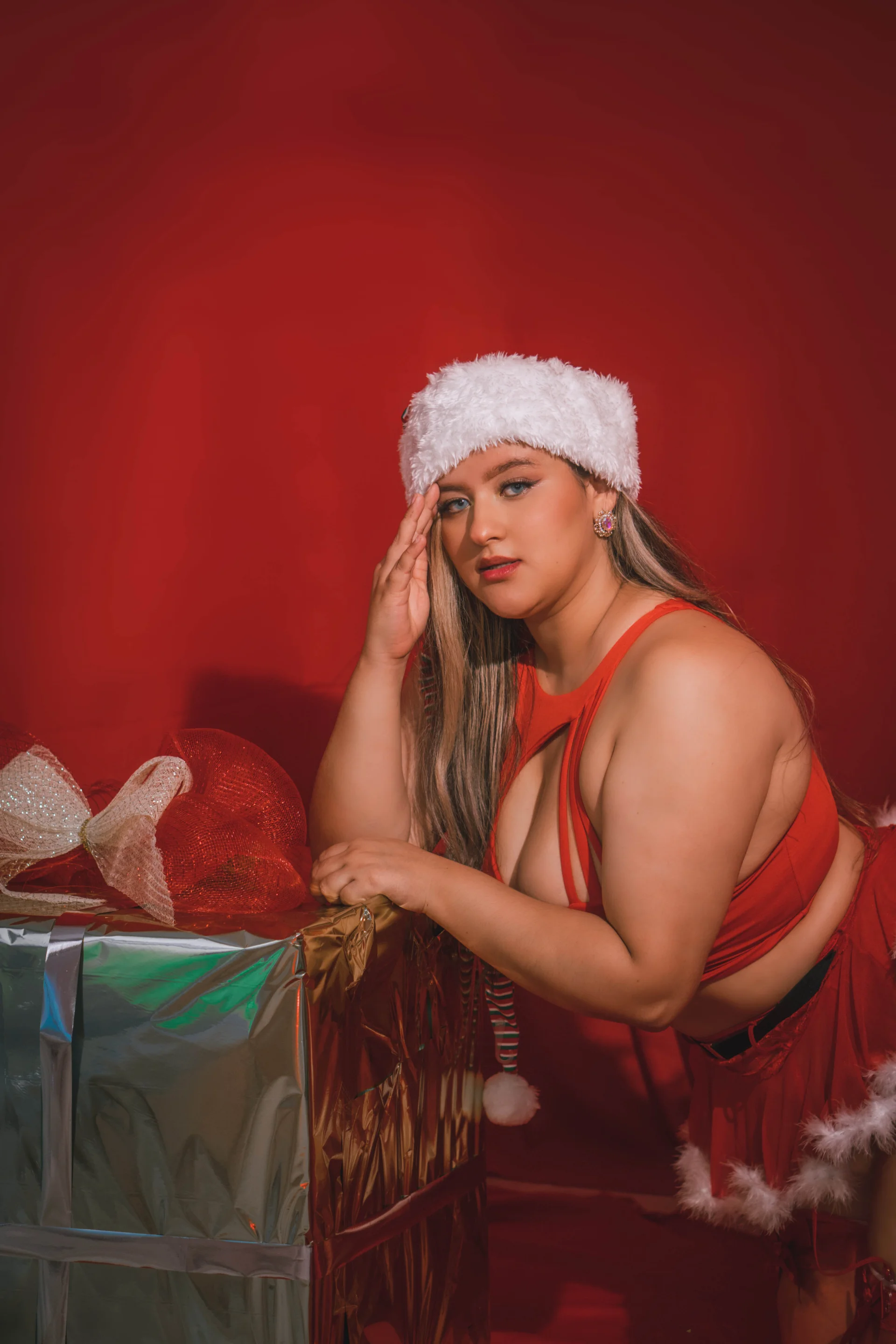 XXX Porn Photo of Nude FloraaTwisted 60