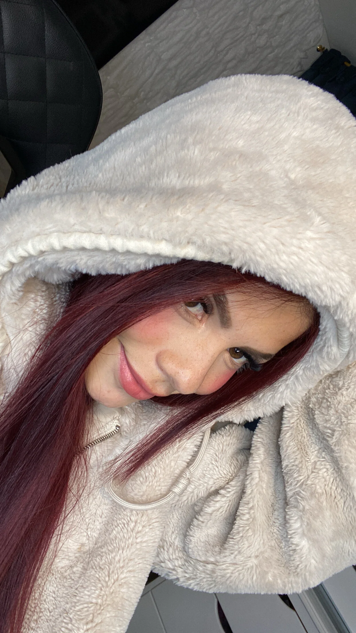 XXX Porn Photo of Nude Lisegg_ 28