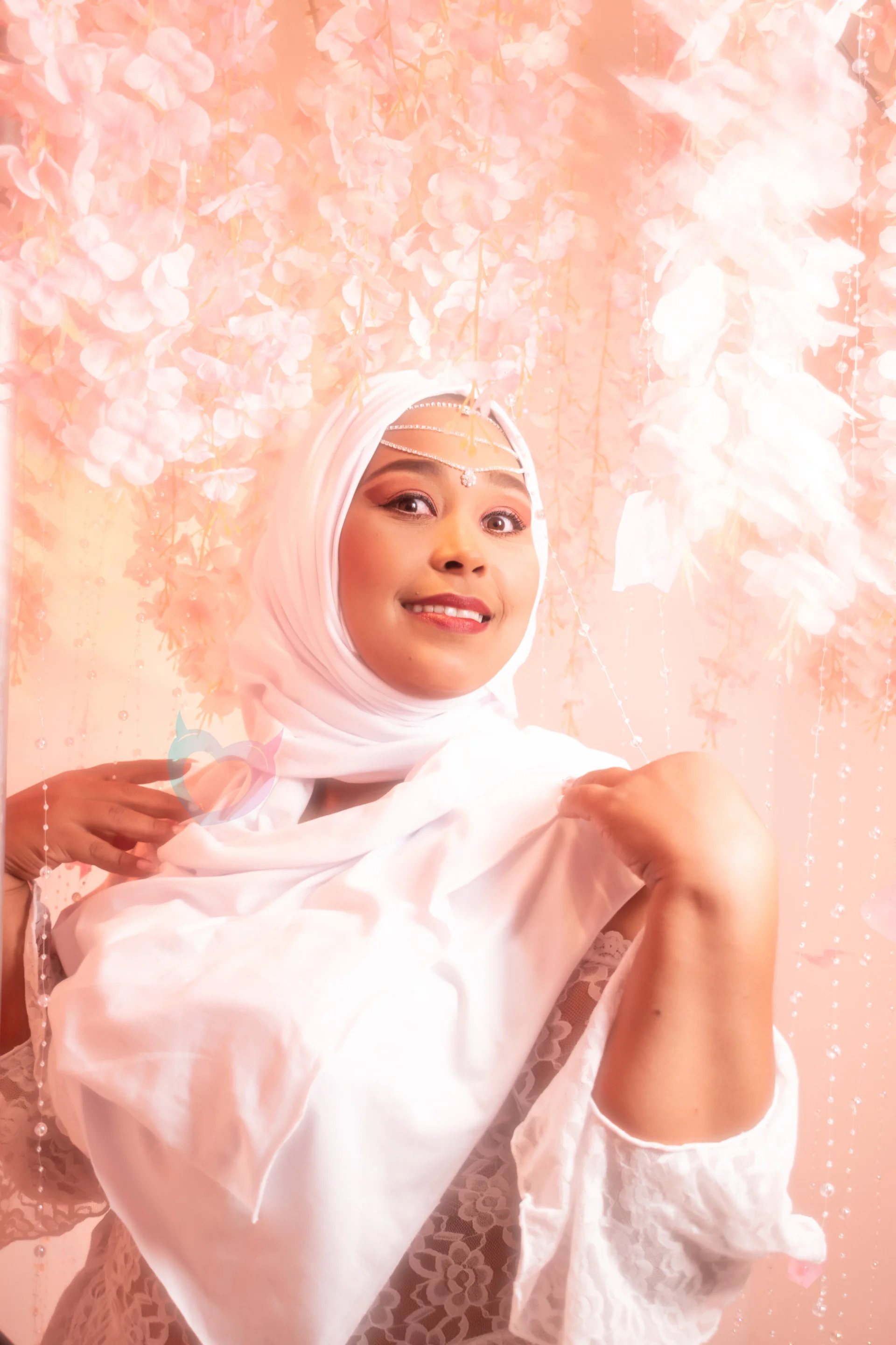 XXX Porn Photo of Nude BBWHijab 11