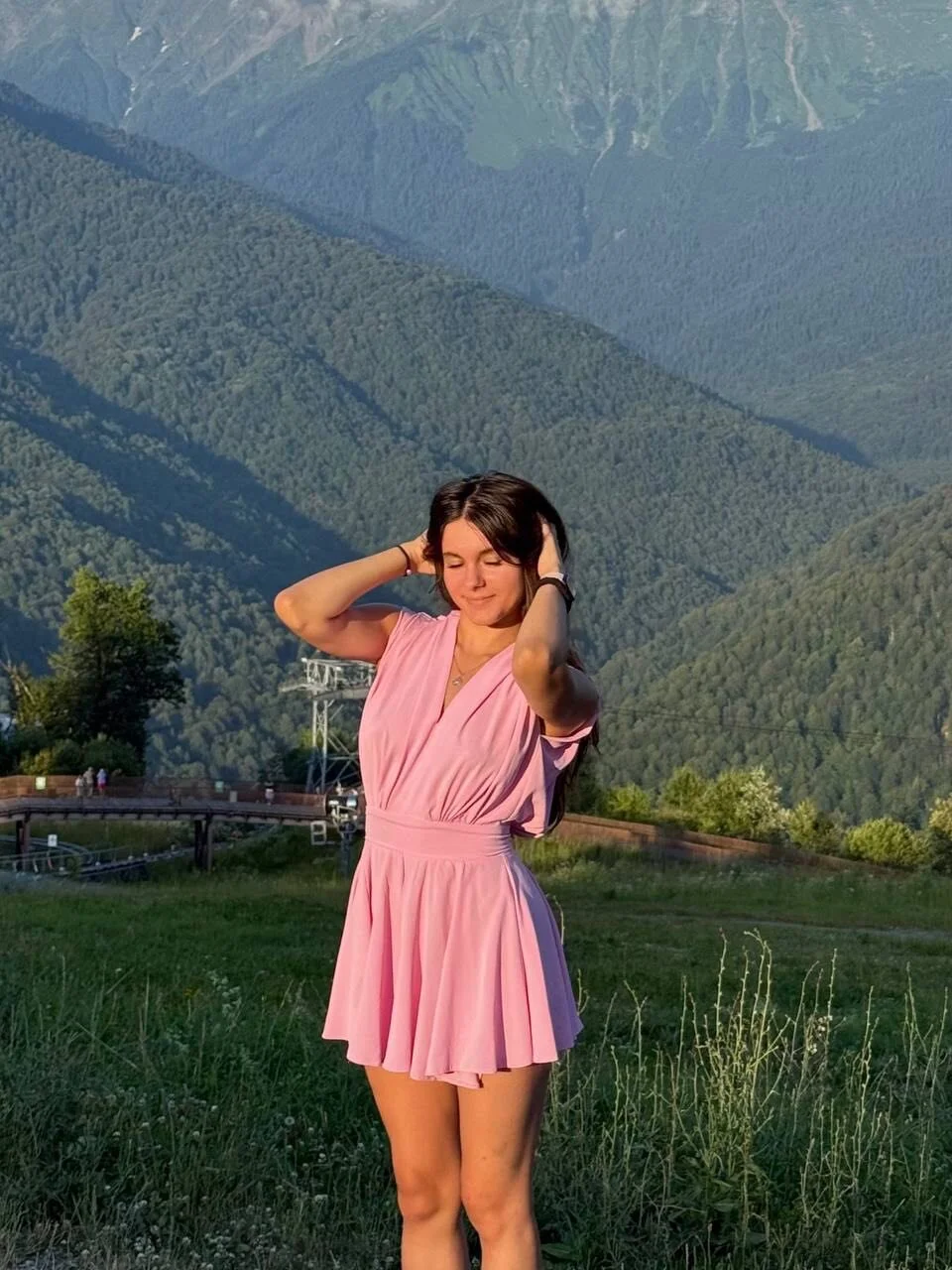 XXX Porn Photo of Nude chloemilka 30