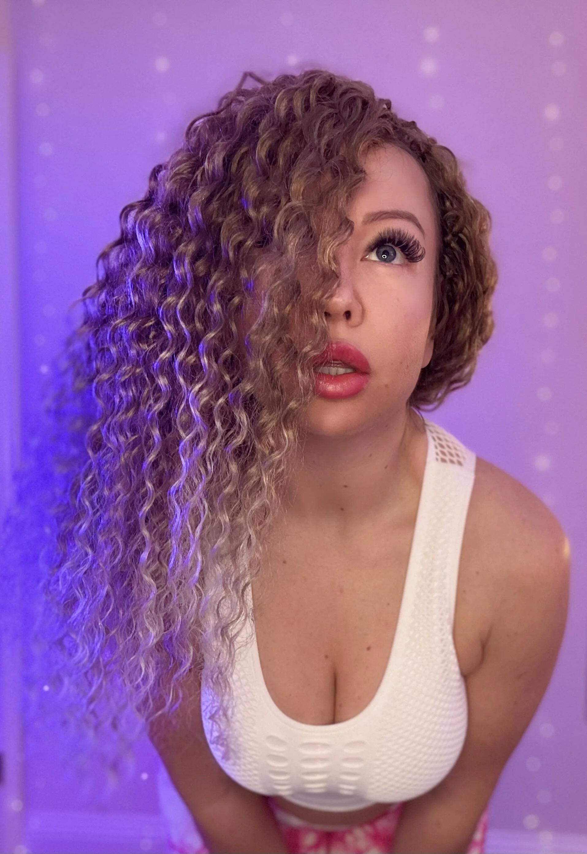 XXX Porn Photo of Nude KatBigBum 10