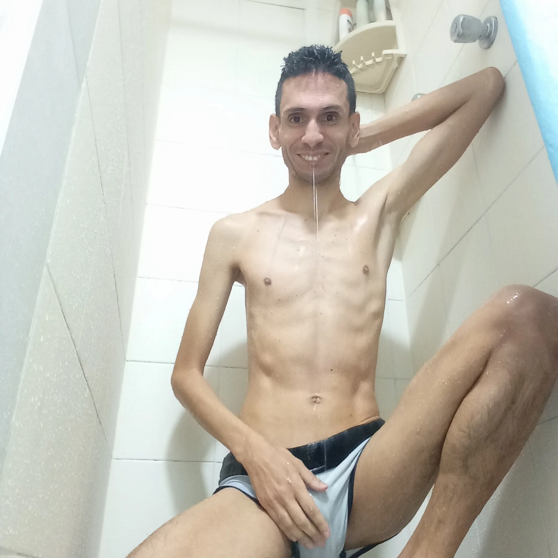XXX Porn Photo of Nude Andres_J4 104
