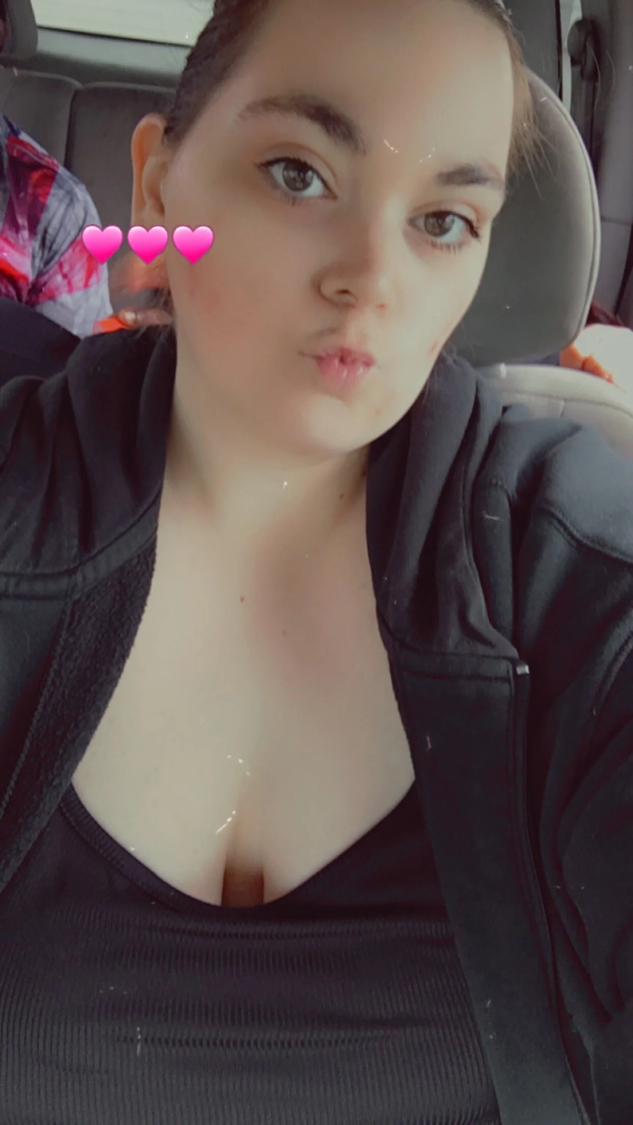 XXX Porn Photo of Nude jayloveee6 1