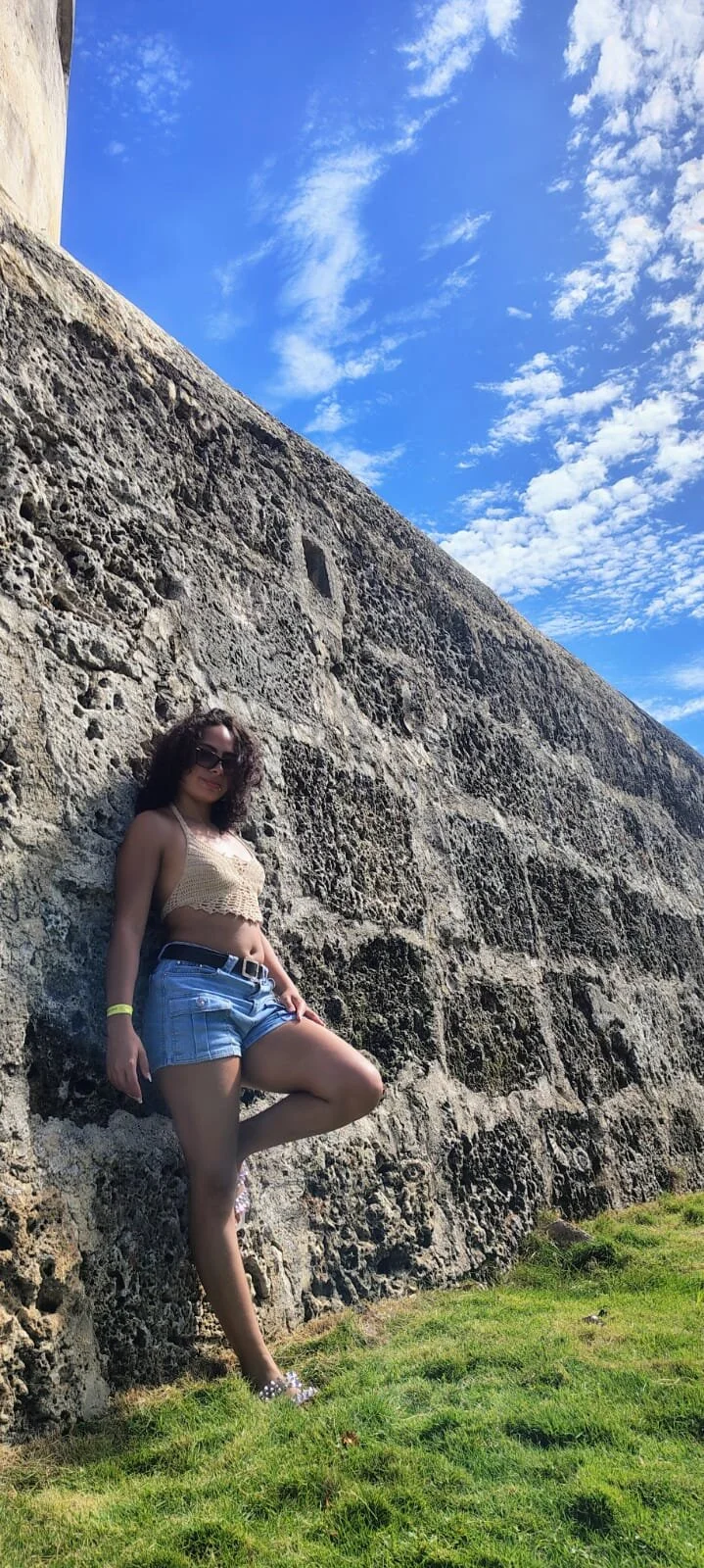 XXX Porn Photo of Nude NiaVeraa 8
