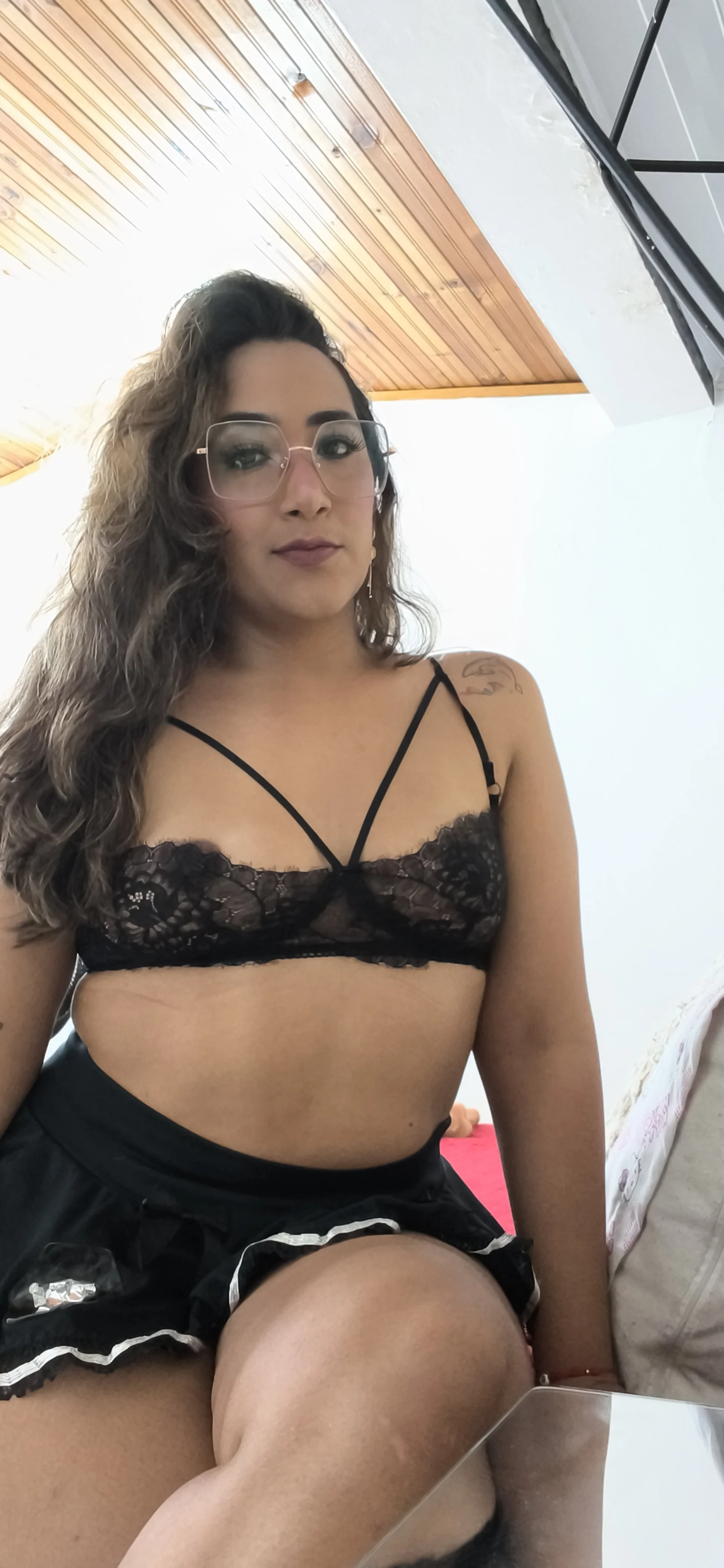 XXX Porn Photo of Nude EmmaLenox 6