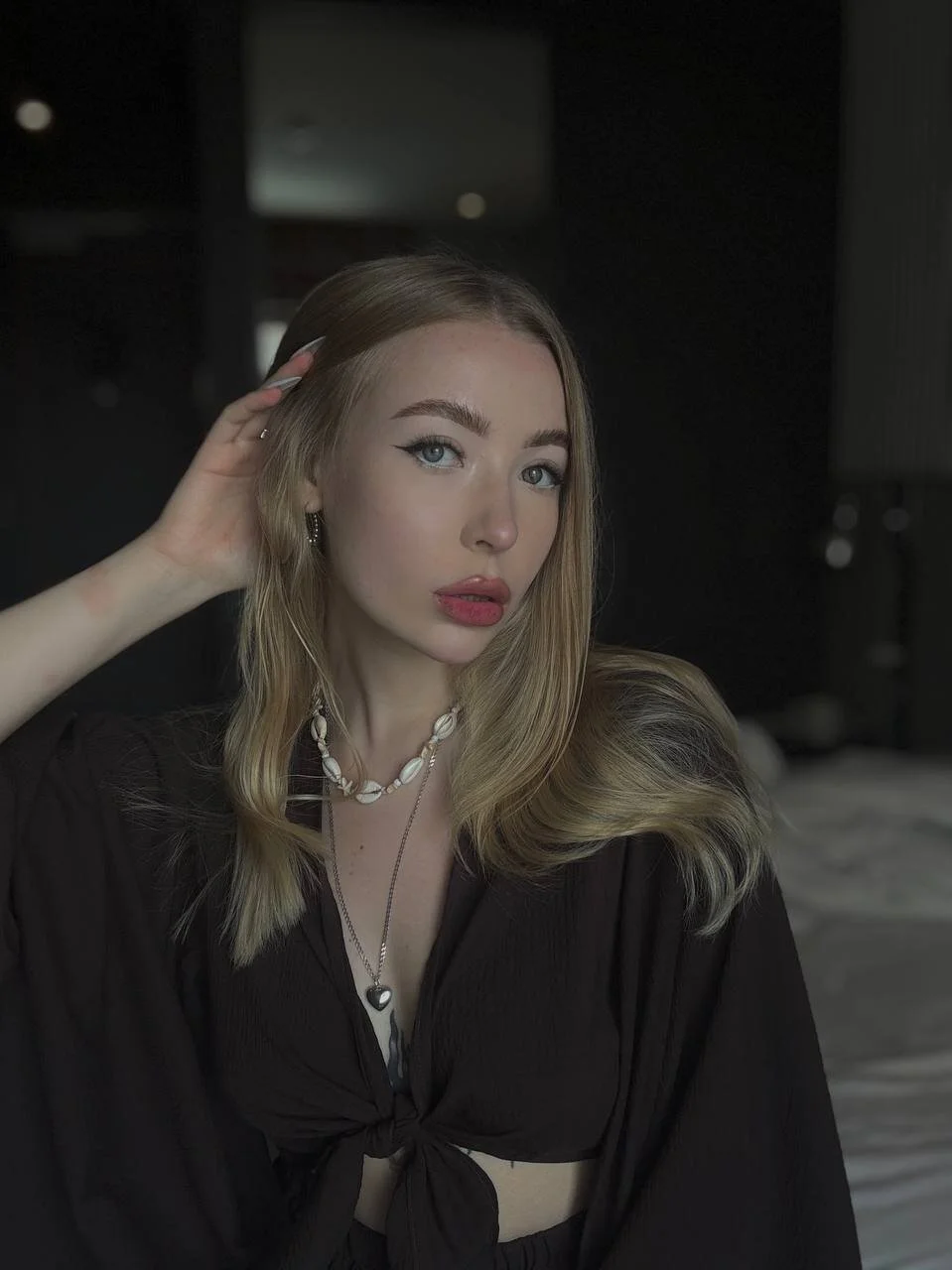 XXX Porn Photo of Nude Lizzy_meoww 3