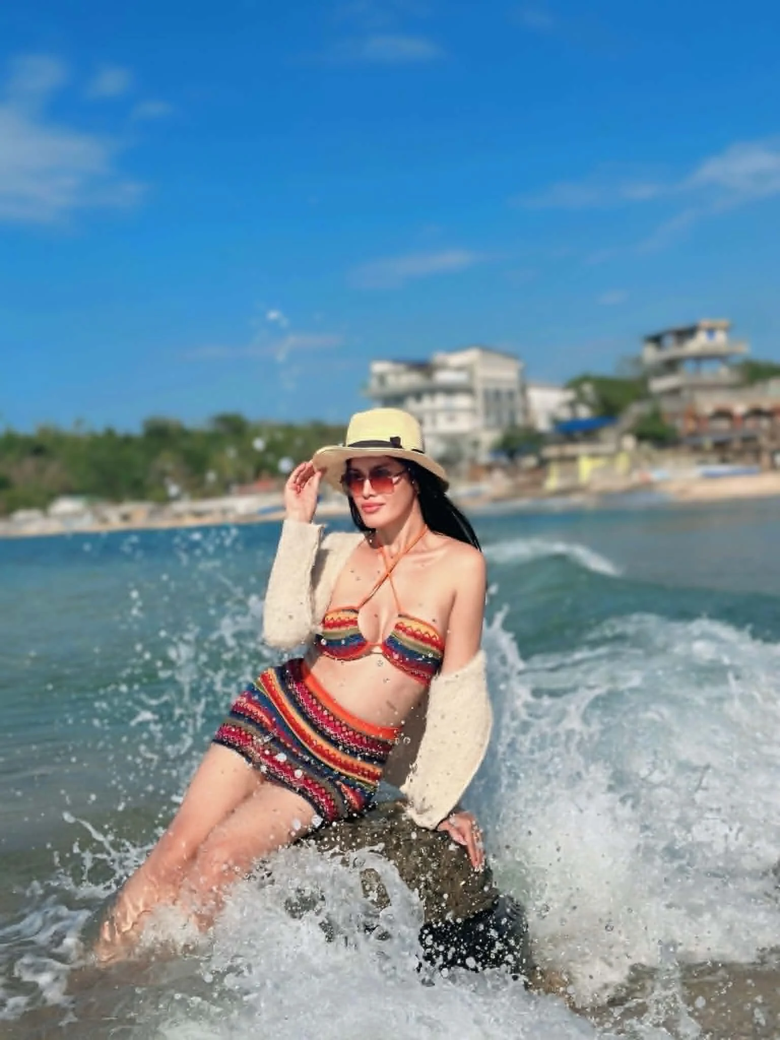 XXX Porn Photo of Nude BunnyNatasha 22