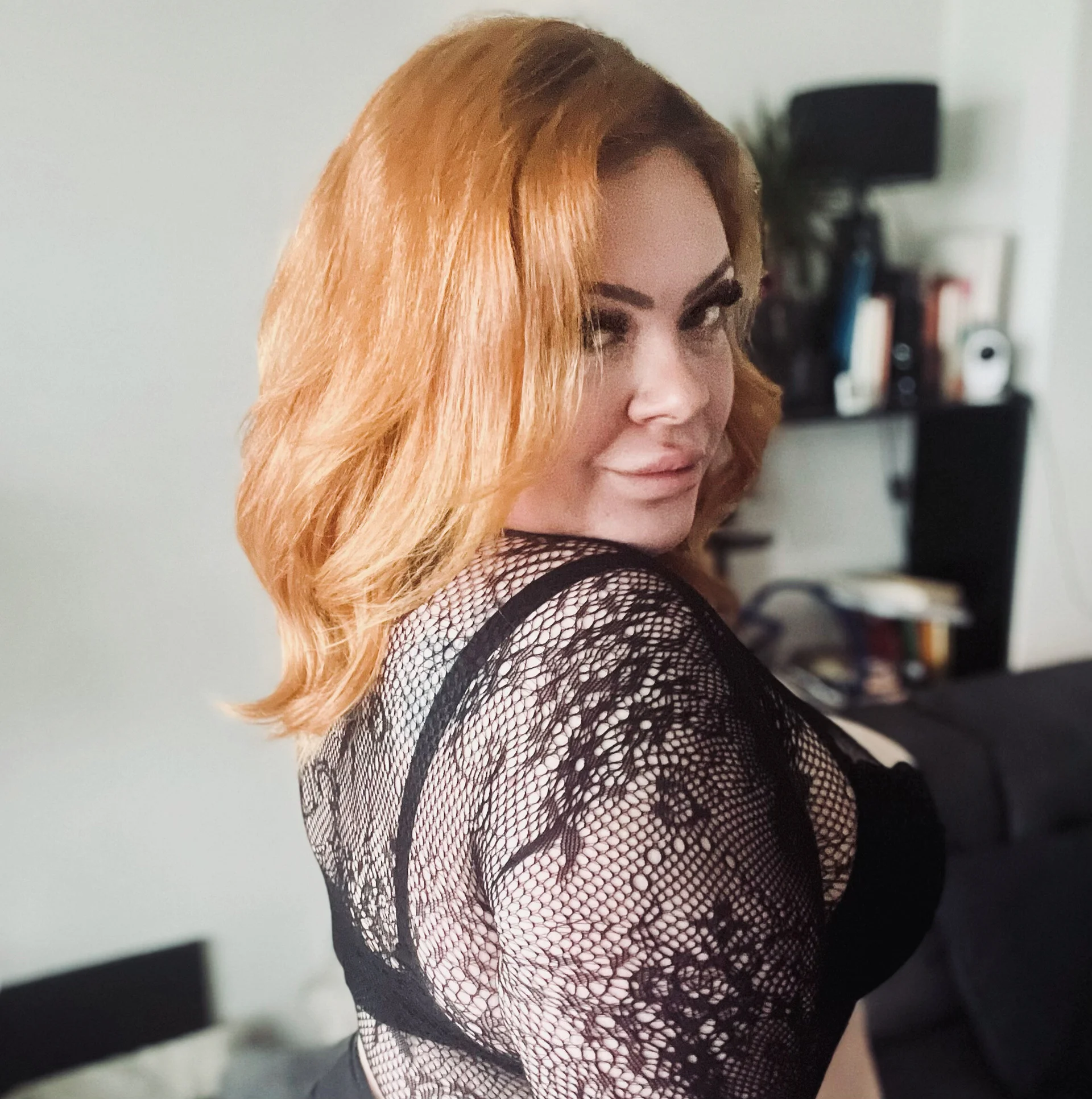 XXX Porn Photo of Nude AnastasiaCumowa 18