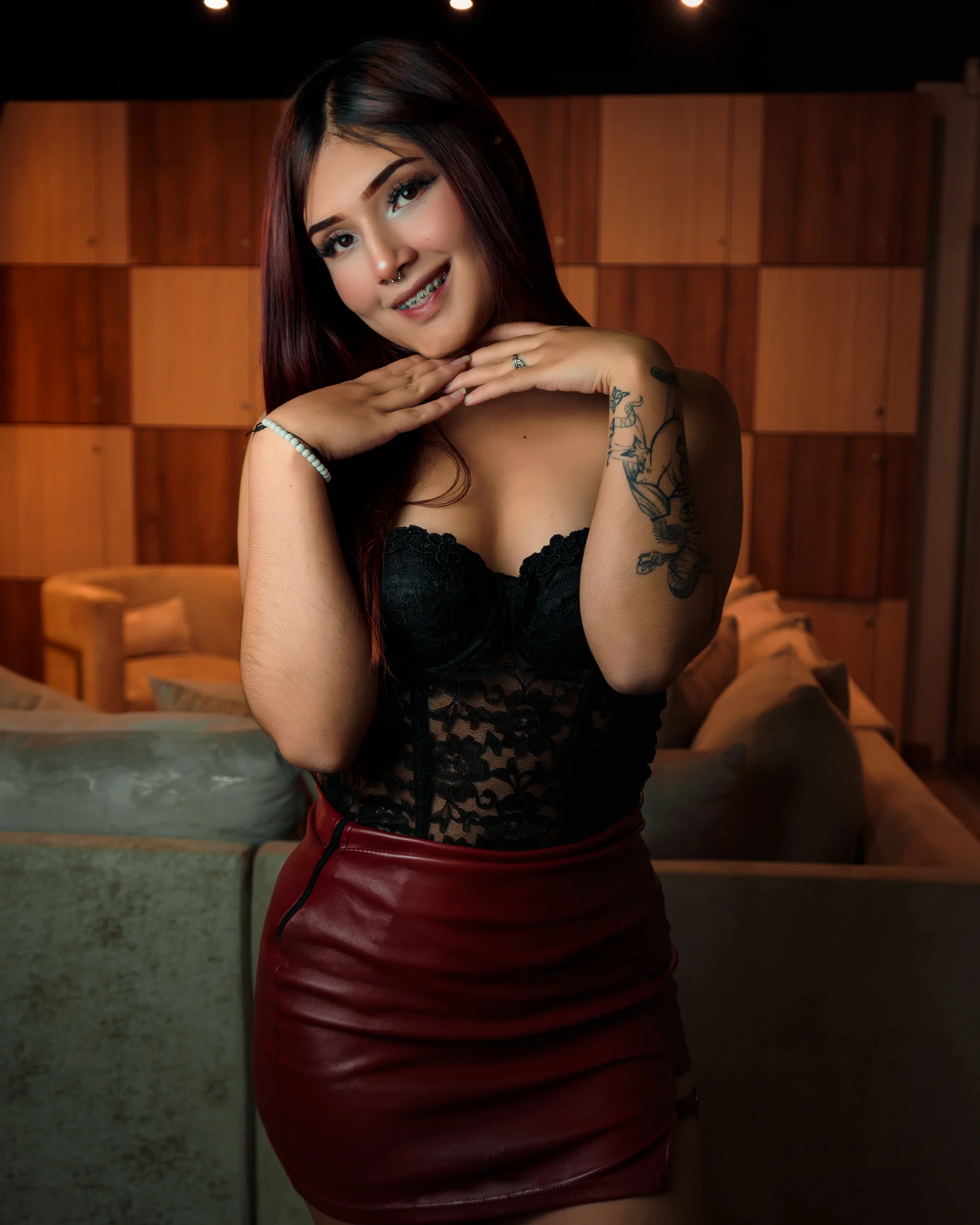XXX Porn Photo of Nude Charlotte_hall_ 12