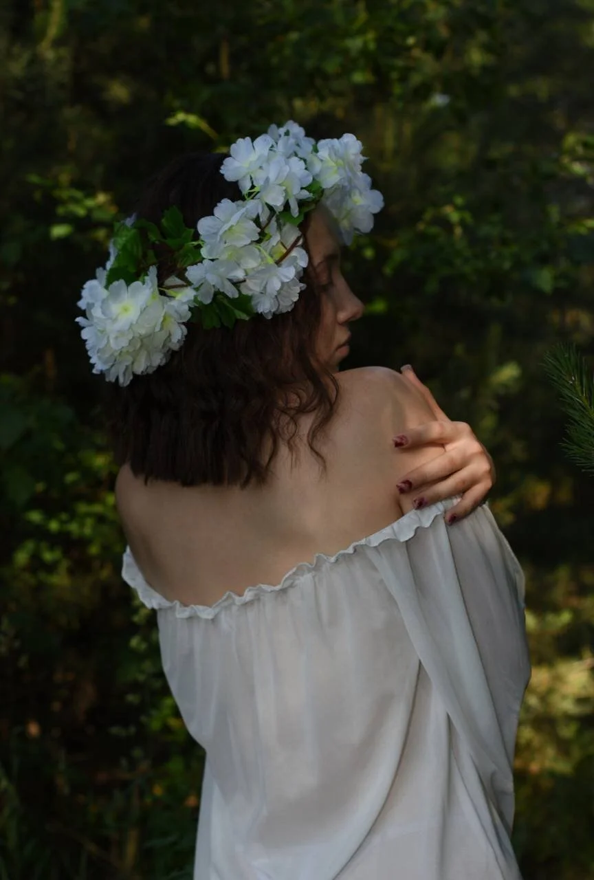 XXX Porn Photo of Nude Hayle_Hill 26