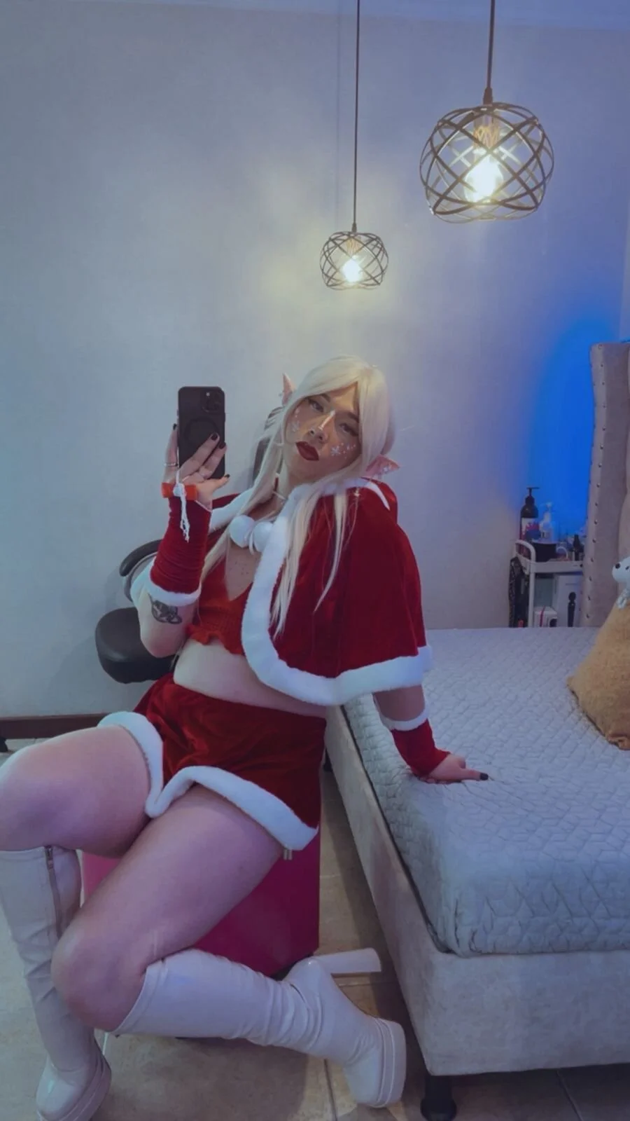 XXX Porn Photo of Nude Ashley__Parker 52
