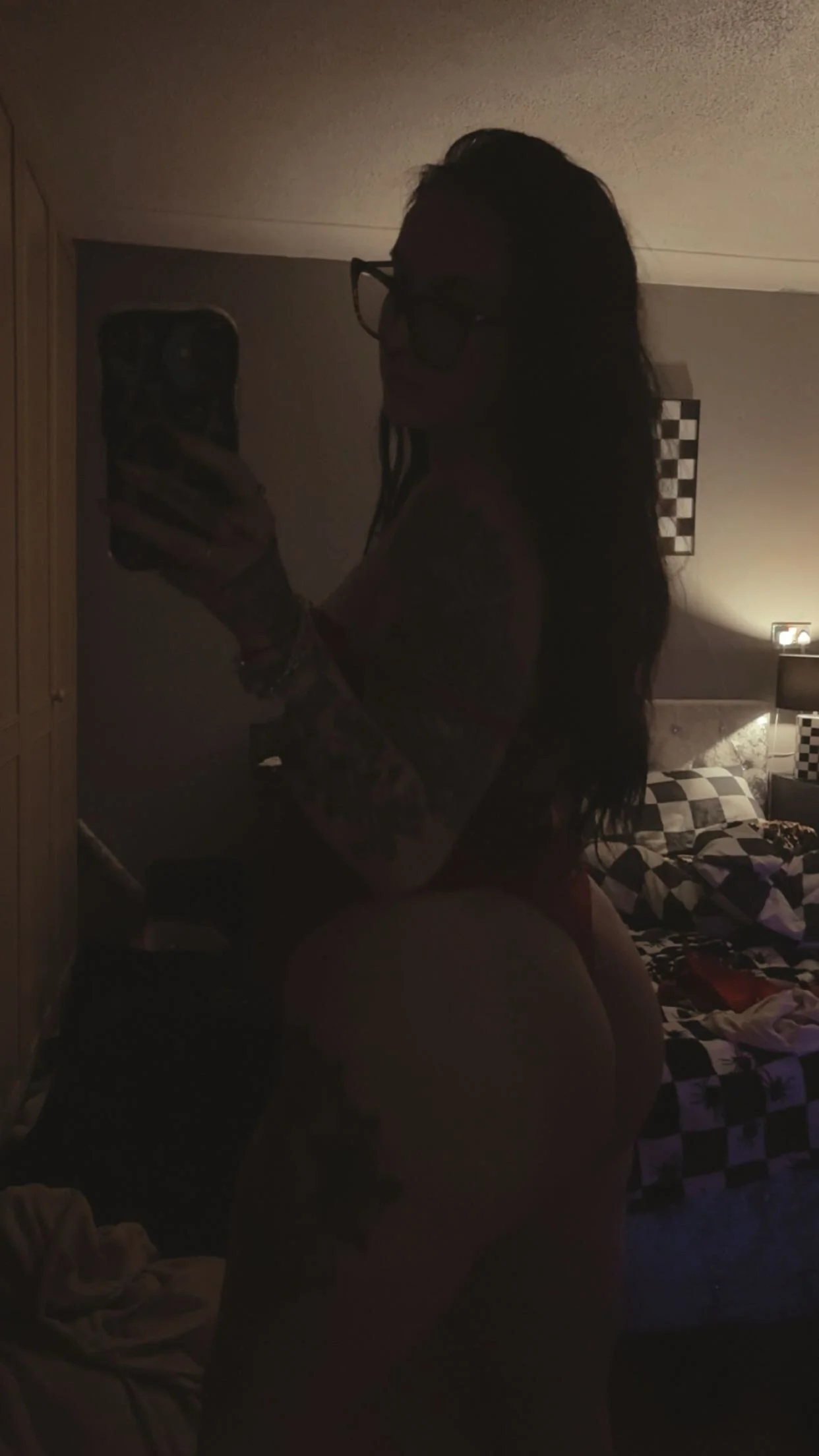 XXX Porn Photo of Nude CherryDollxxx 9