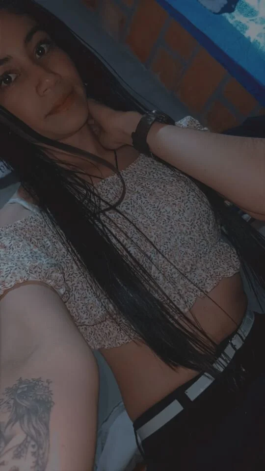 XXX Porn Photo of Nude lustlunna 2