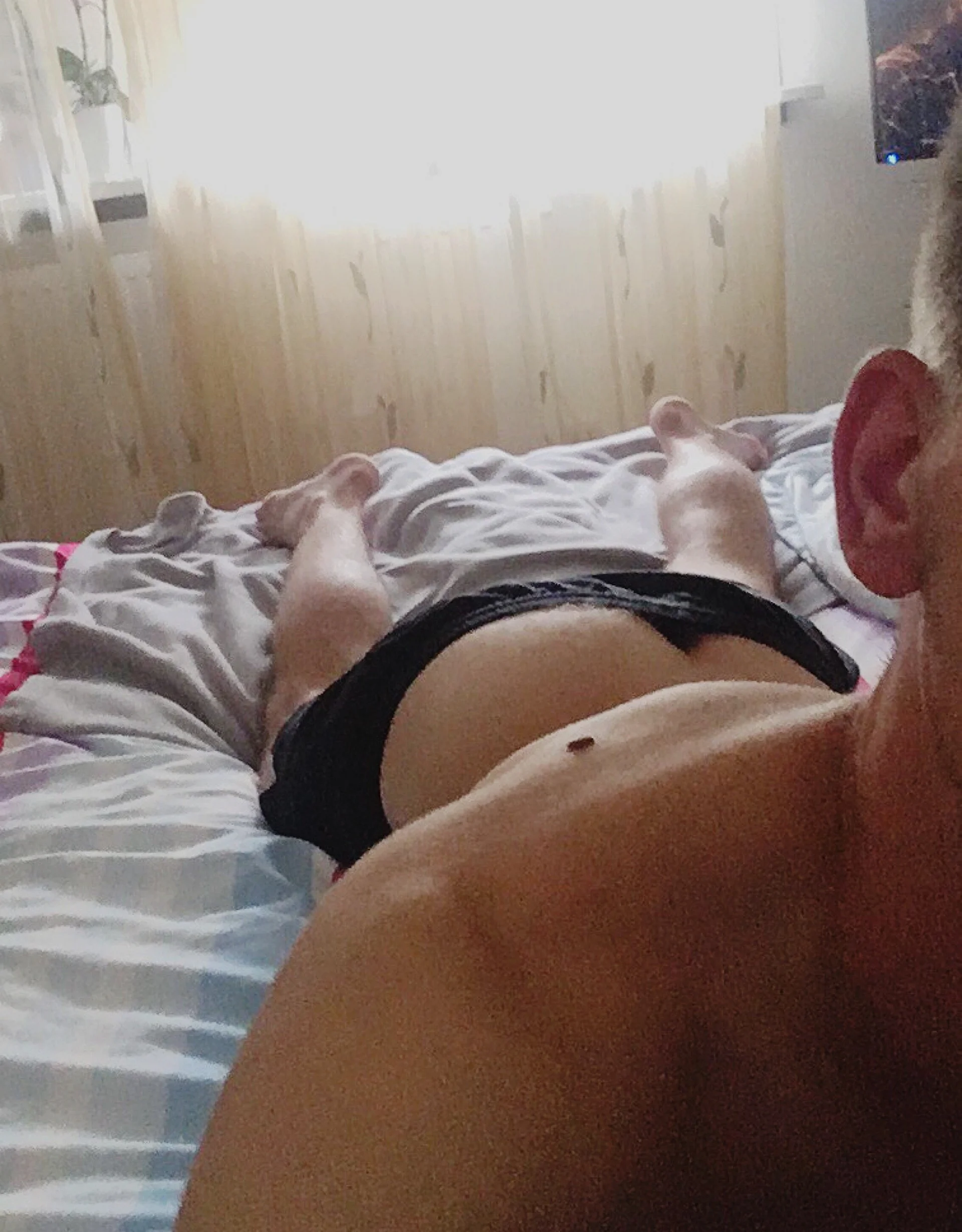 XXX Porn Photo of Nude slimsparks 5