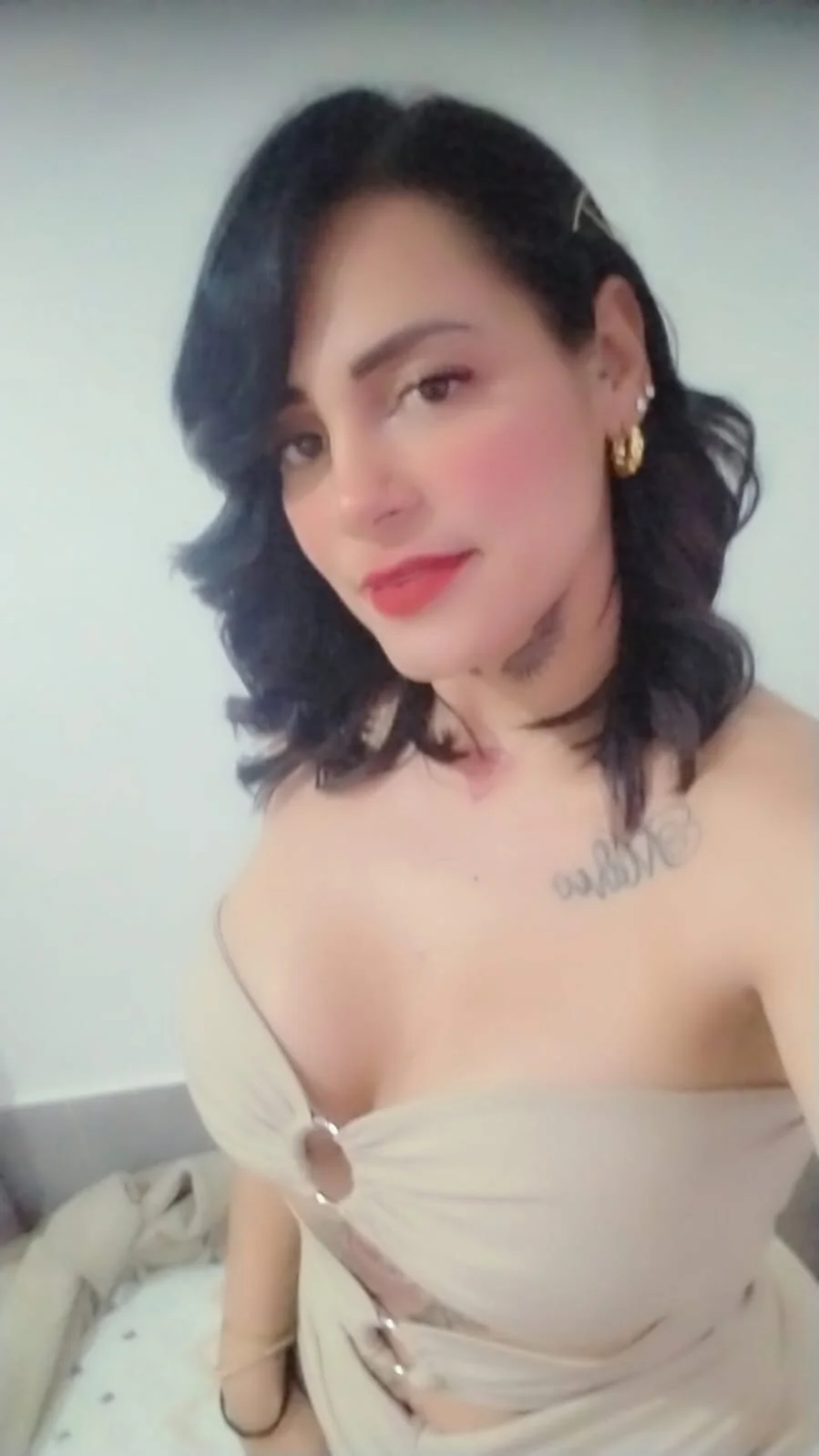 XXX Porn Photo of Nude amaranta_hk 3