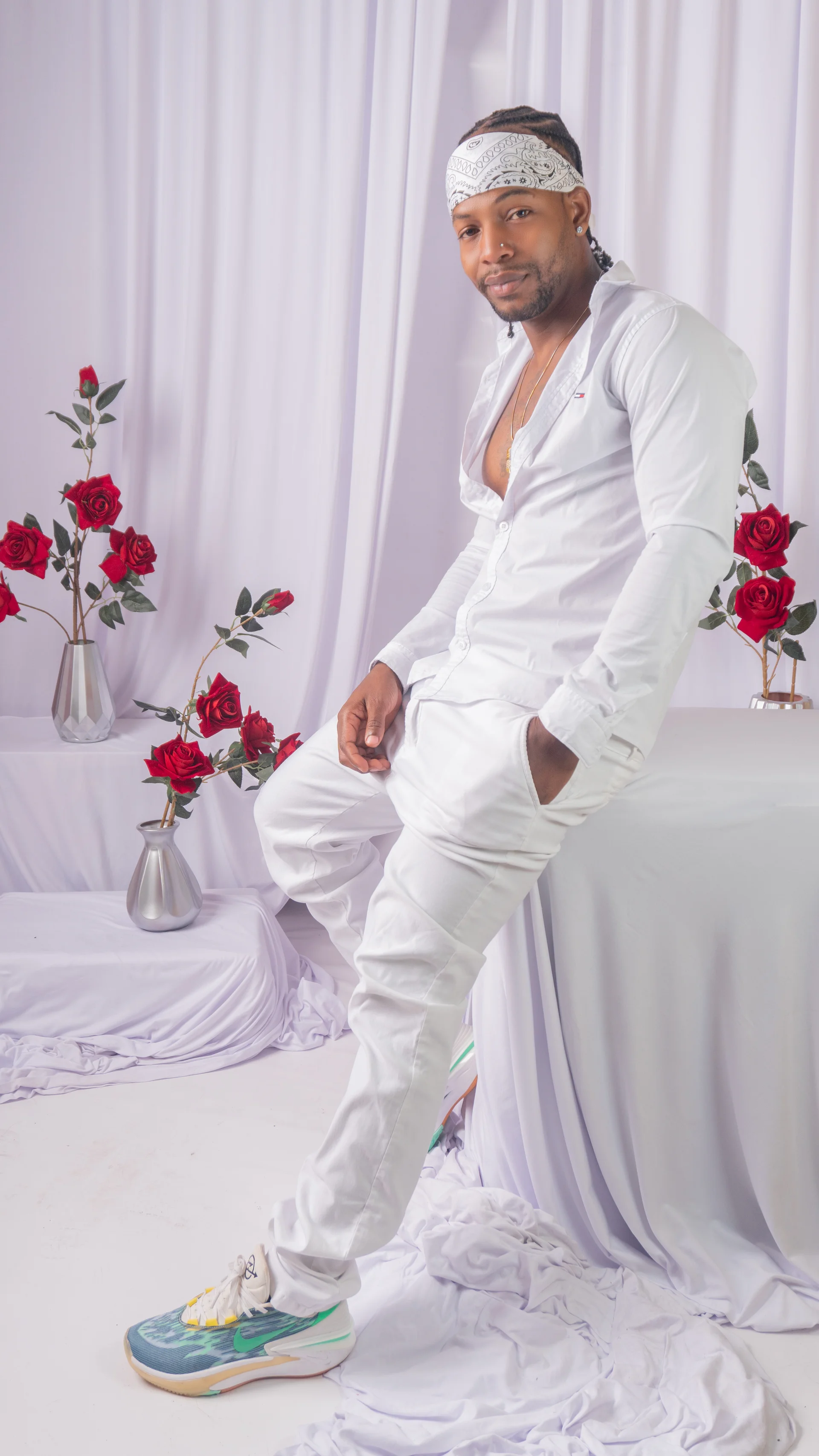 XXX Porn Photo of Nude RicoBrown777_ 18