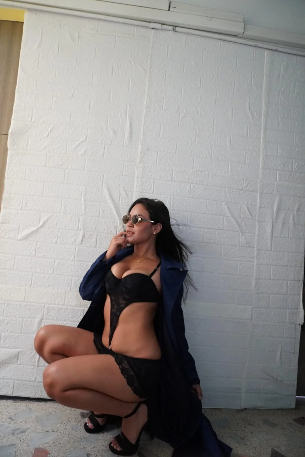 XXX Porn Photo of Nude CAMILA--REY 129