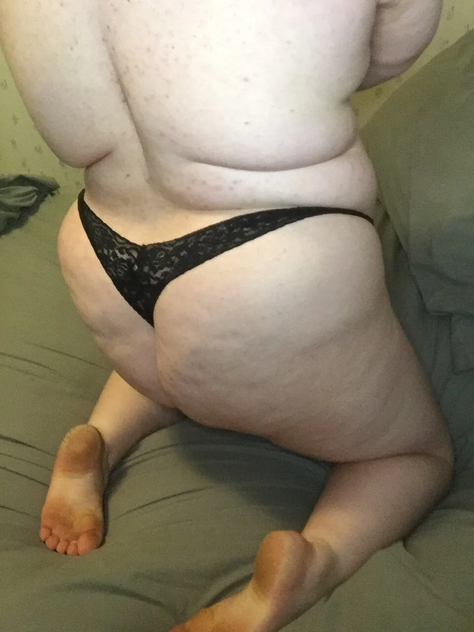 XXX Porn Photo of Nude SexyxLexie 16