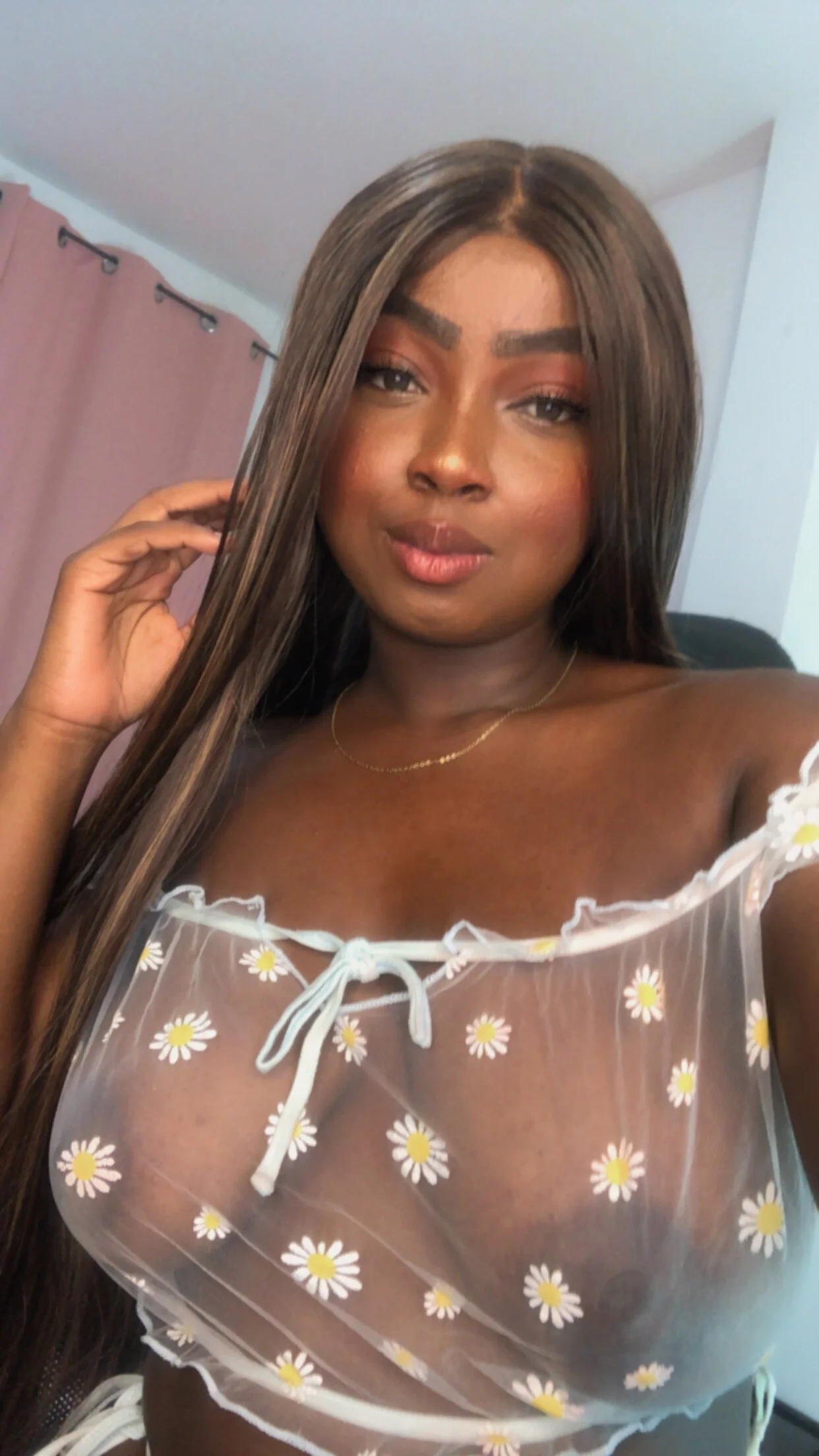 XXX Porn Photo of Nude Brittanyjhons_ 23
