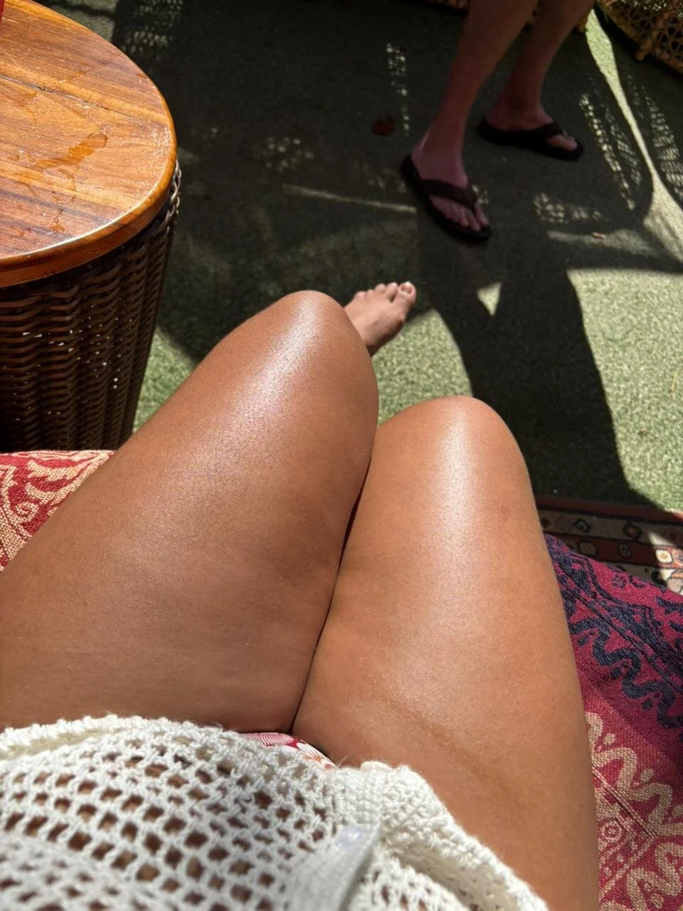 XXX Porn Photo of Nude Tiffany_Brewer 8