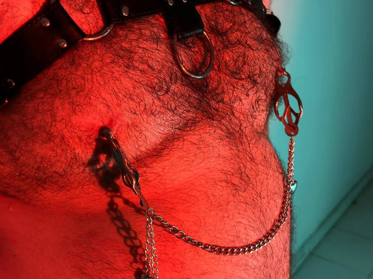 XXX Porn Photo of Nude big__bearrr 53