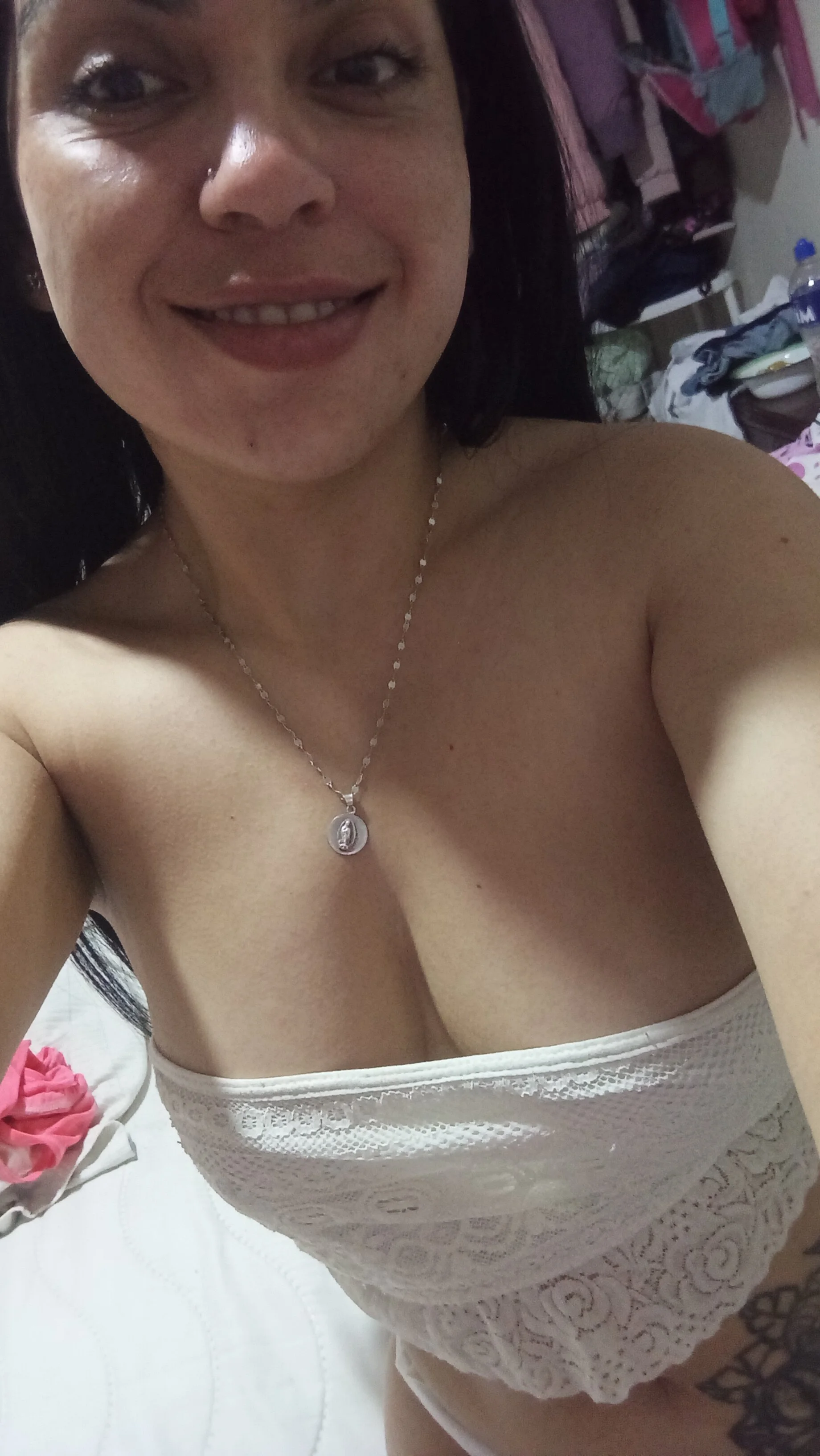 XXX Porn Photo of Nude Julietitamor 2