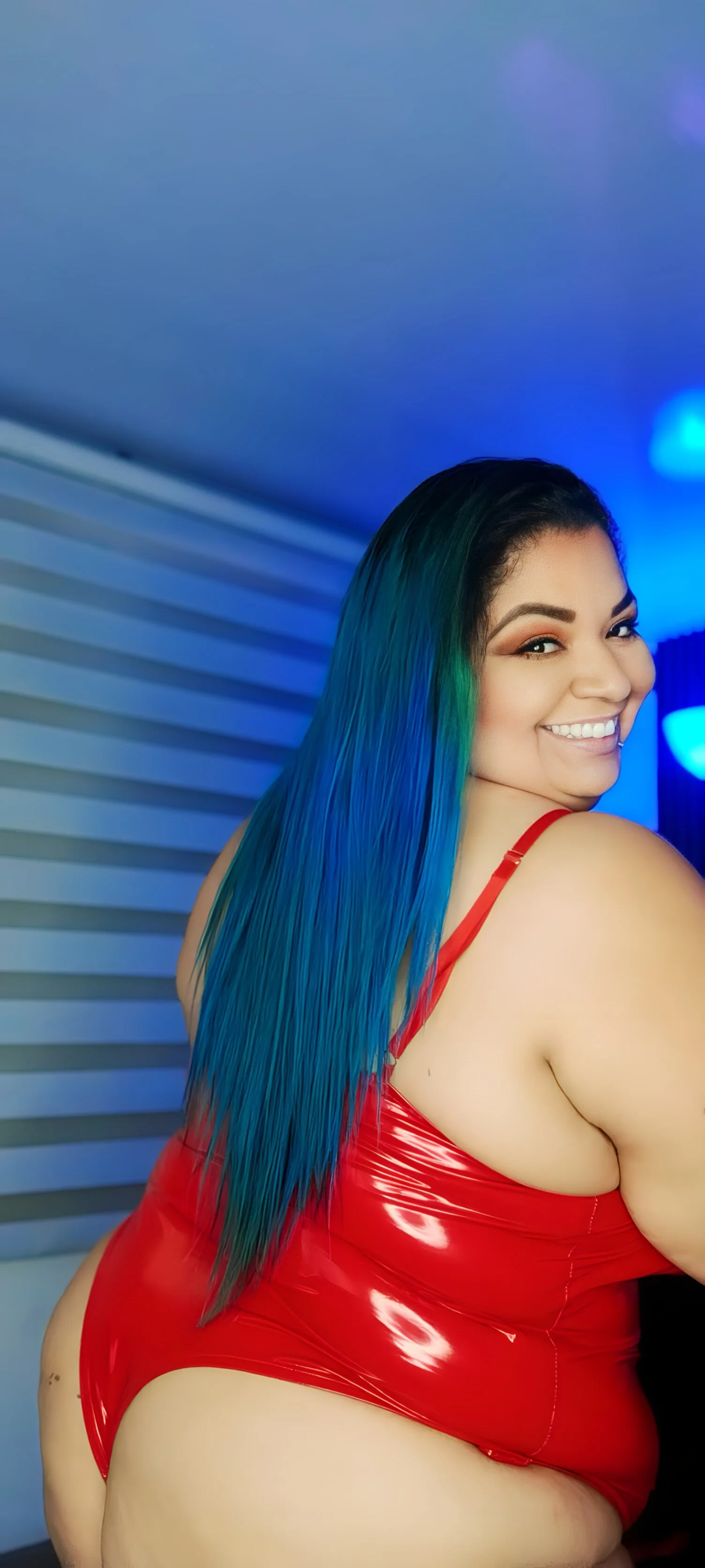 XXX Porn Photo of Nude ANAMARIARIOS 6