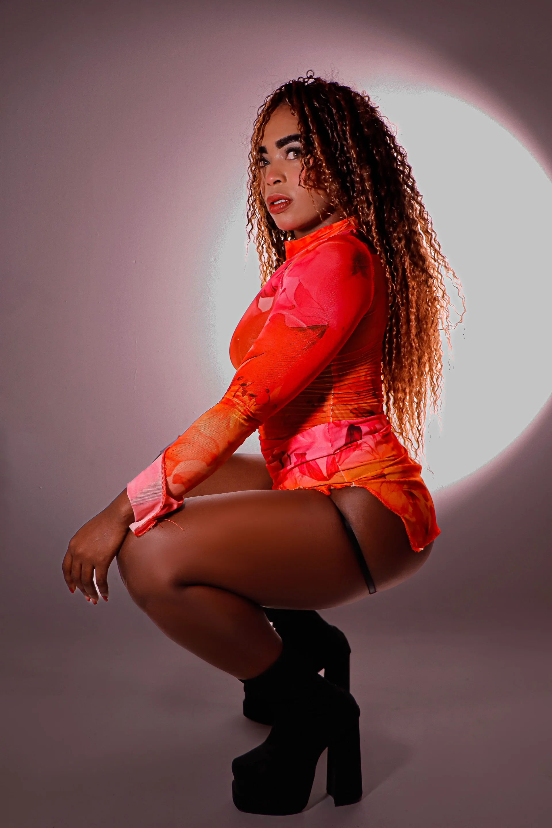 XXX Porn Photo of Nude CandyMartinez_ 126