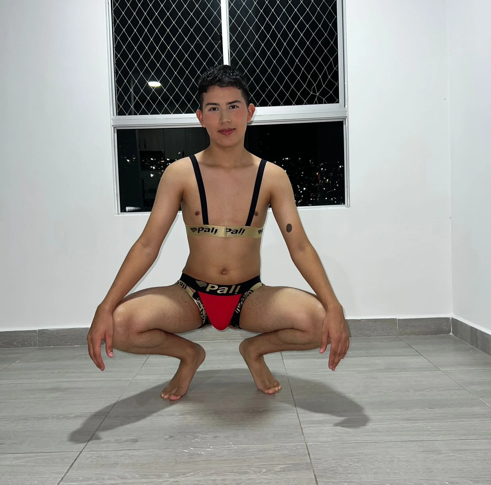 XXX Porn Photo of Nude AndrewTaylor2 3