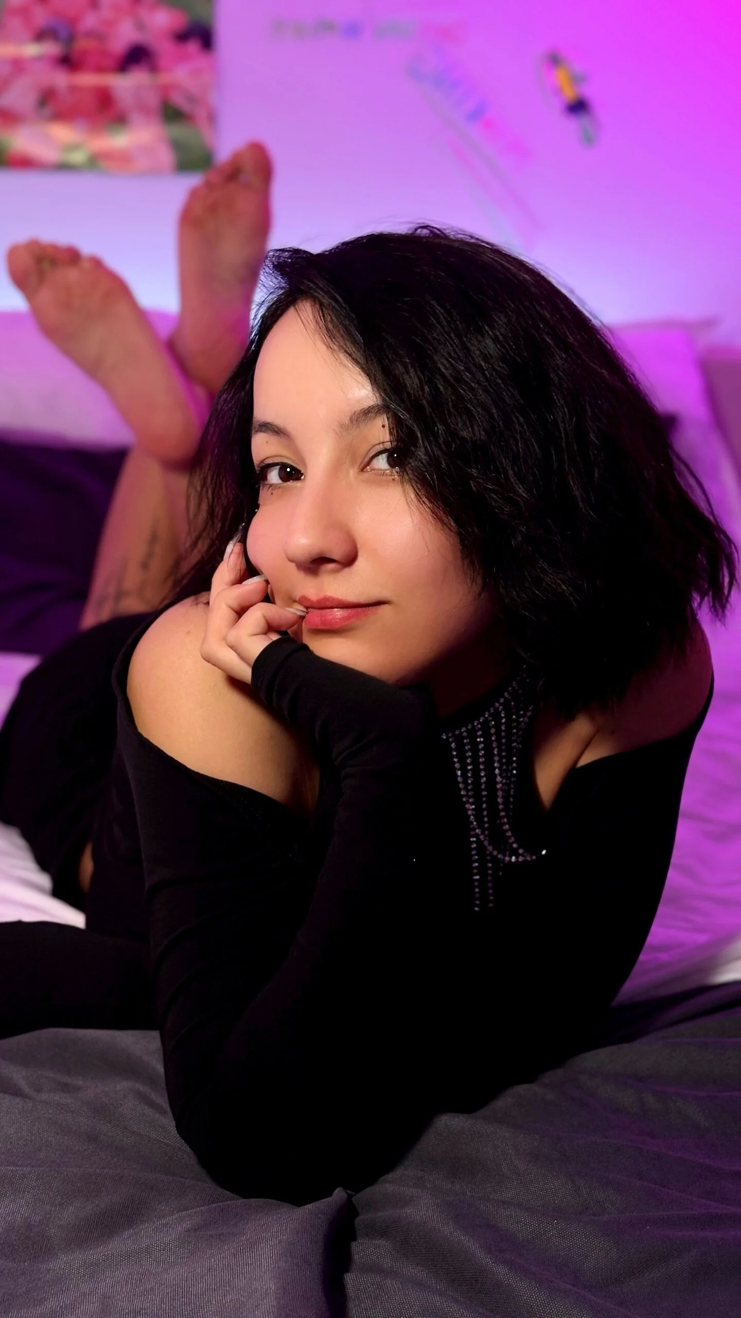 XXX Porn Photo of Nude SweetElya 17