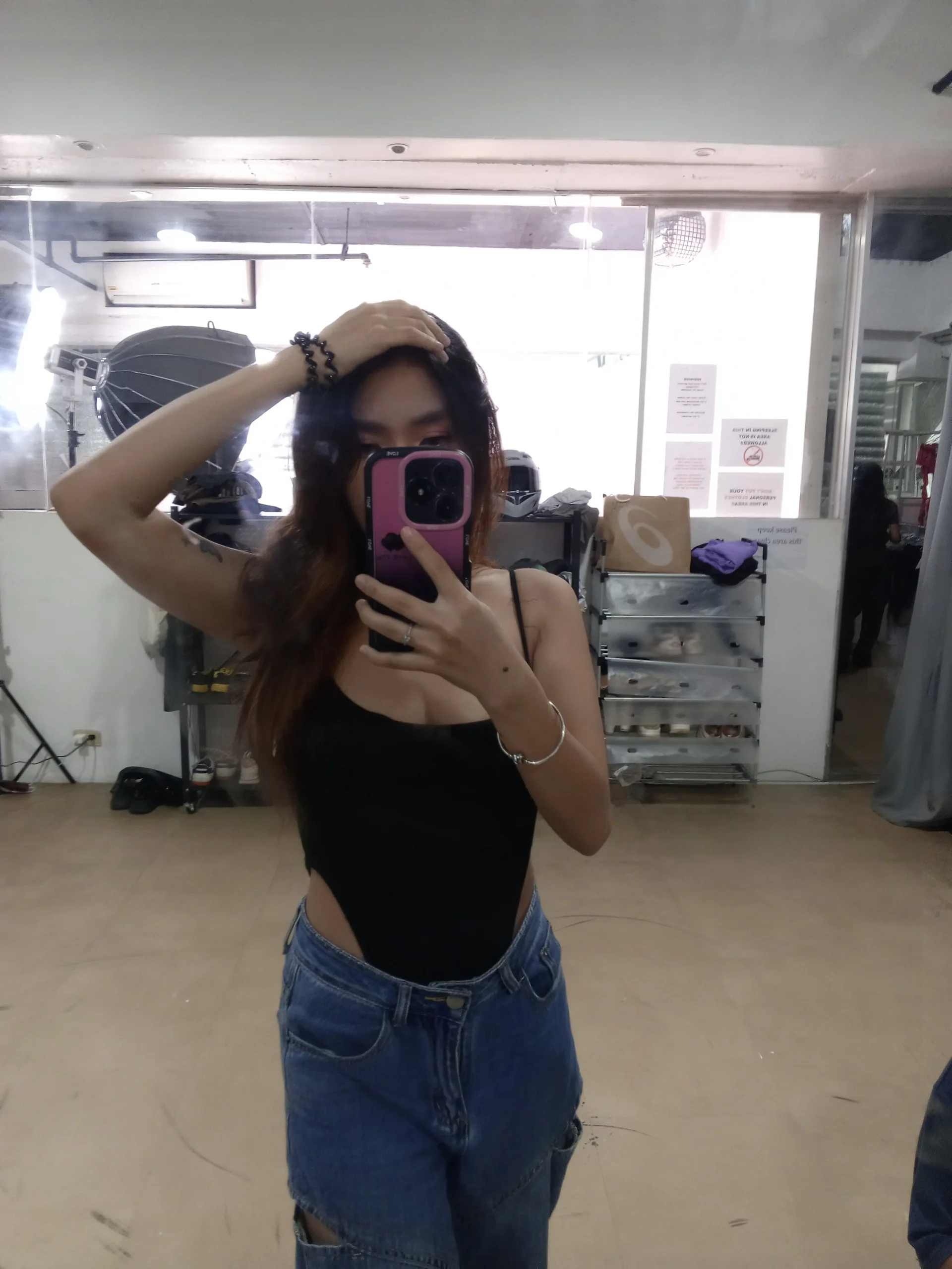 XXX Porn Photo of Nude Aki_lee 1