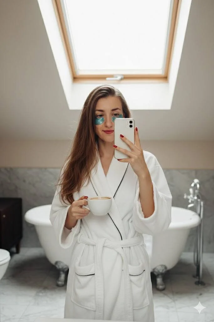 XXX Porn Photo of Nude KateRedgar 192