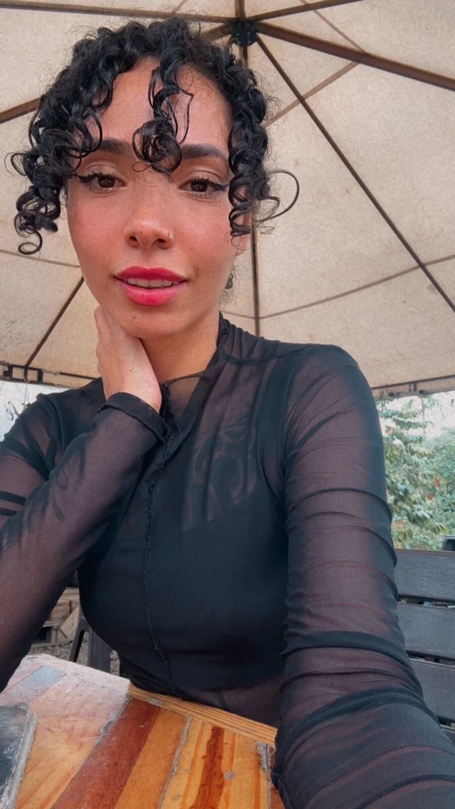 XXX Porn Photo of Nude SilvanaOwen 276