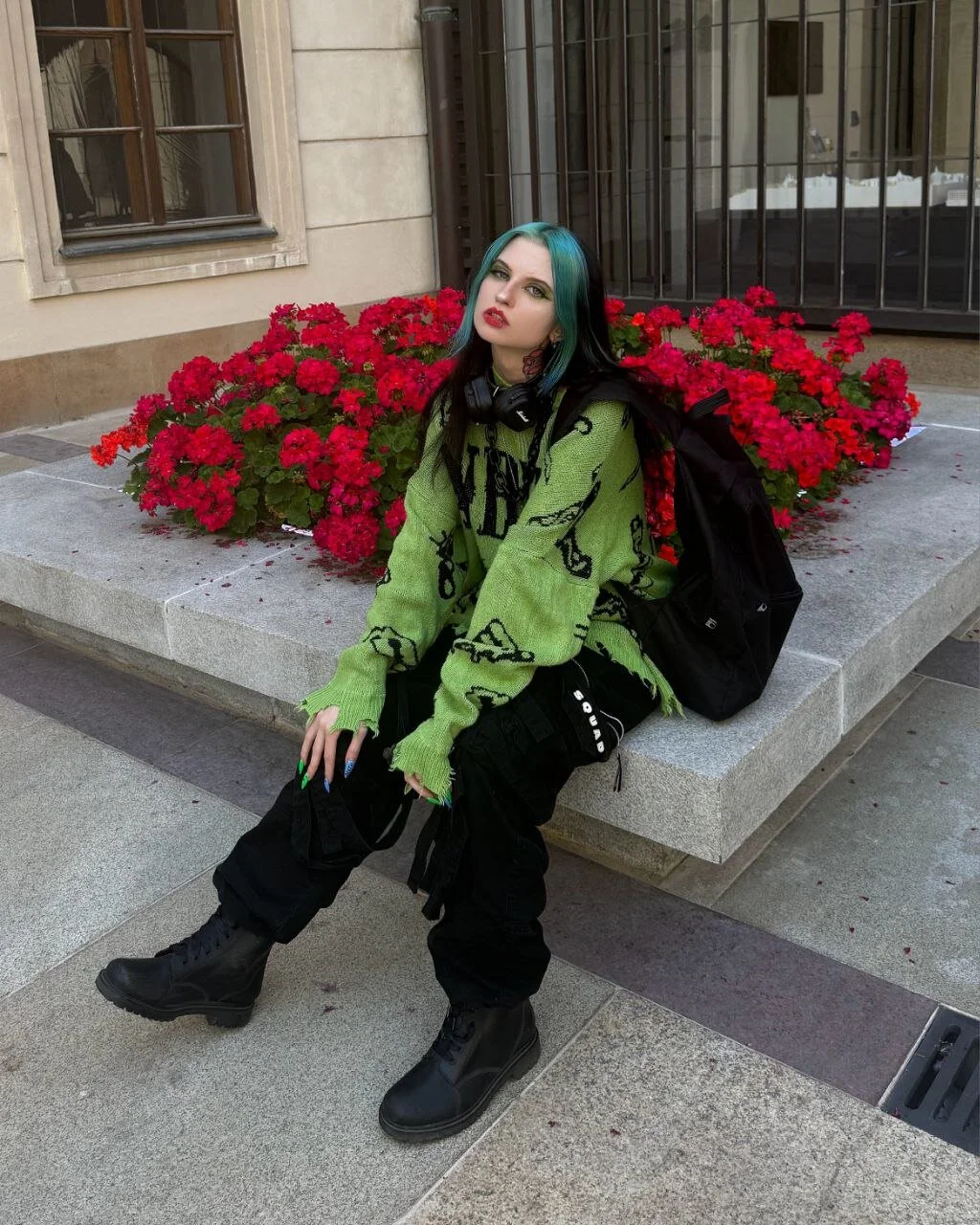 XXX Porn Photo of Nude ToxicKittyy 2