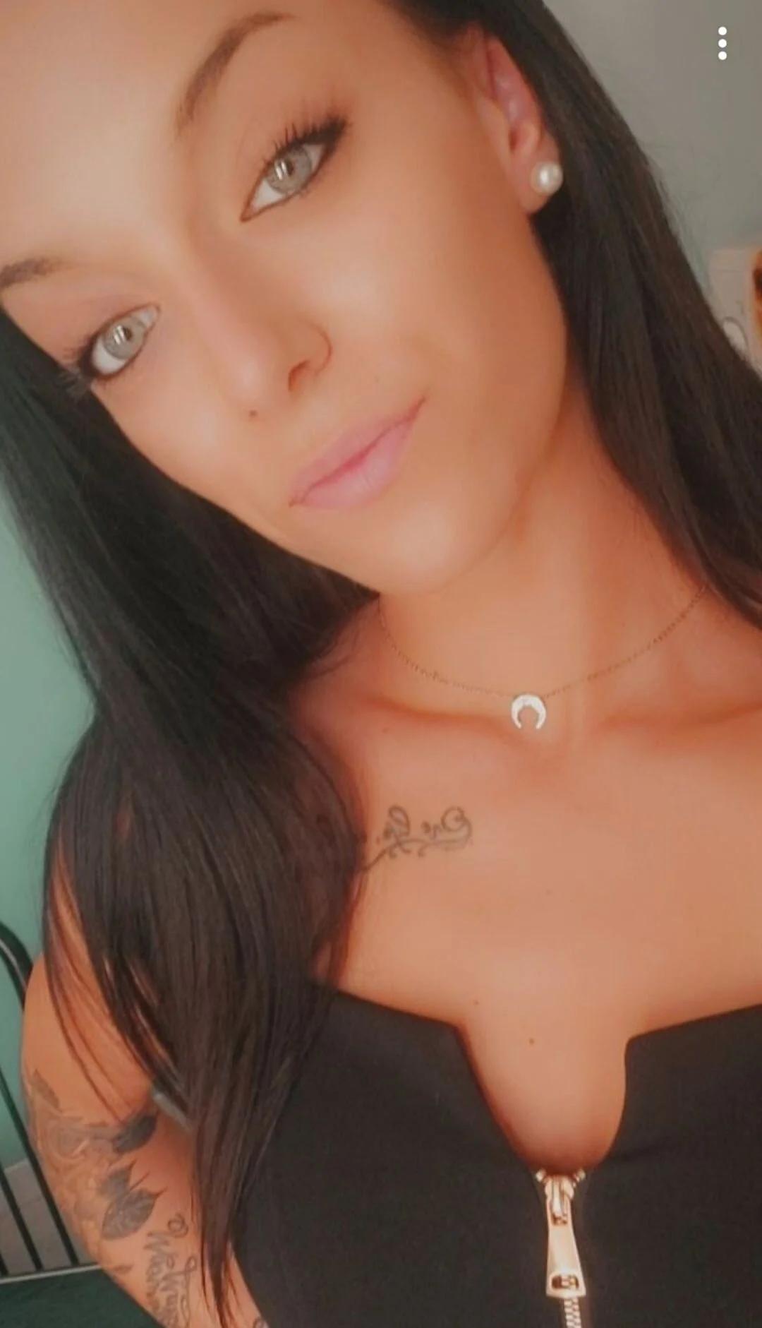 XXX Porn Photo of Nude Nikiita_X 11