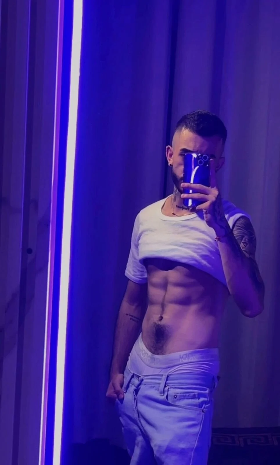 XXX Porn Photo of Nude Marcelo_ruiz_ 4