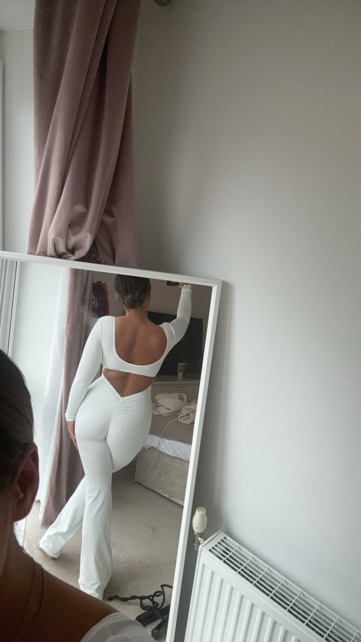 XXX Porn Photo of Nude maisiesmithx 7