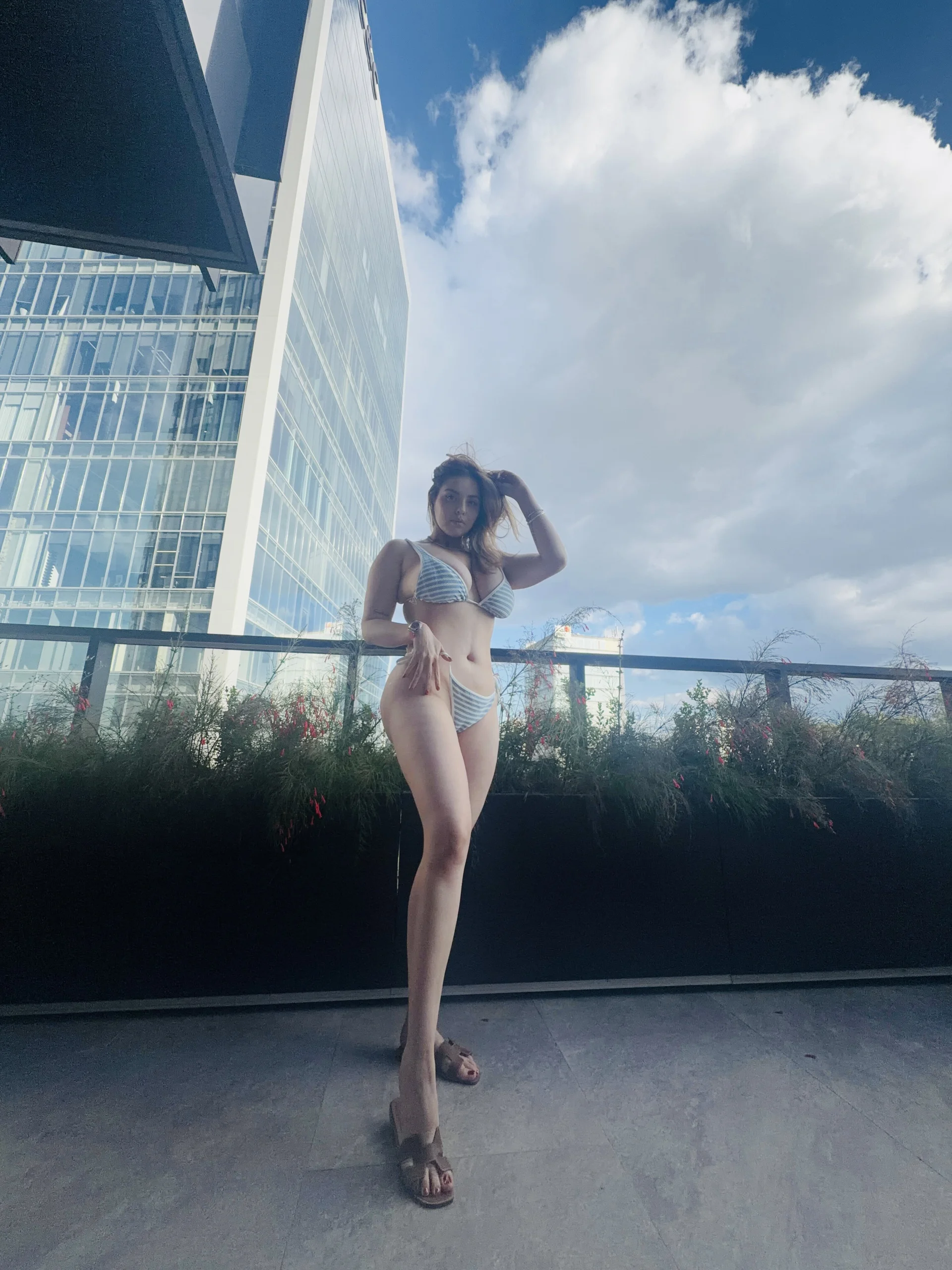XXX Porn Photo of Nude Alirawrz 448