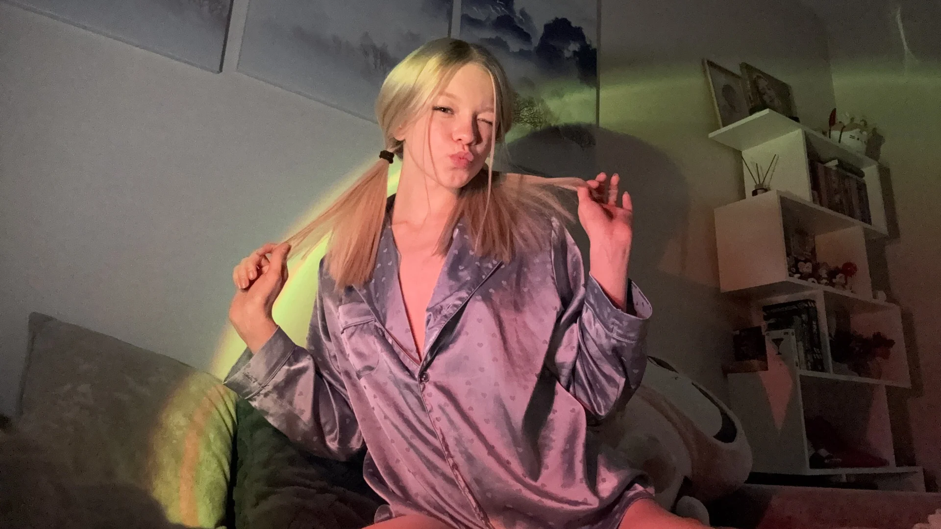 XXX Porn Photo of Nude Lil-Luna 3